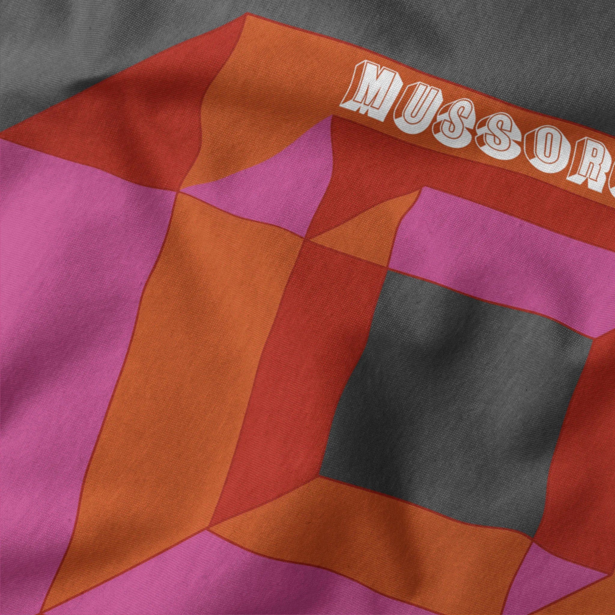 Mussorgsky: Pictures at an Exhibition T-Shirt - Image 10