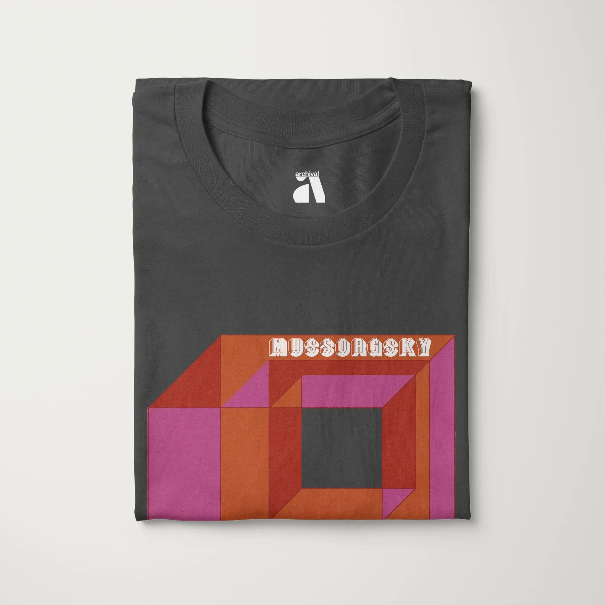 Mussorgsky: Pictures at an Exhibition T-Shirt - Image 12