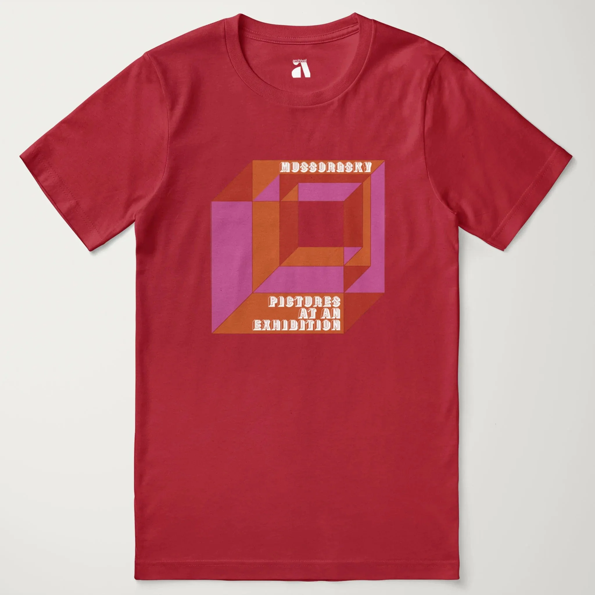 Mussorgsky: Pictures at an Exhibition T-Shirt - Image 17