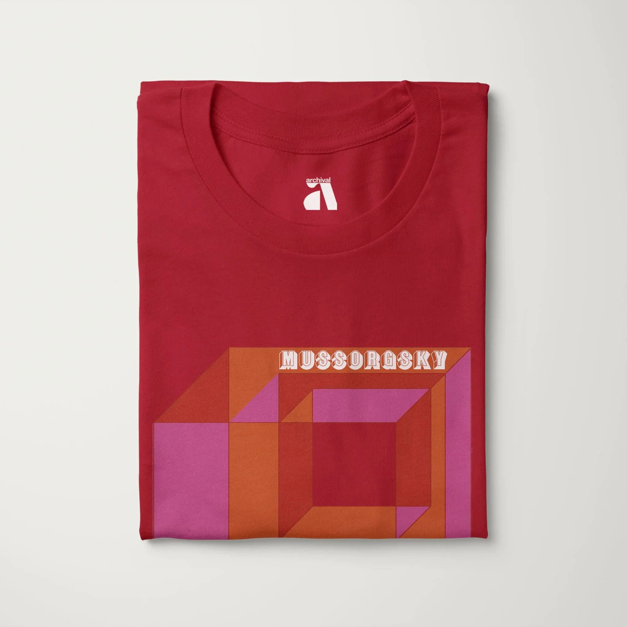 Mussorgsky: Pictures at an Exhibition T-Shirt - Image 20