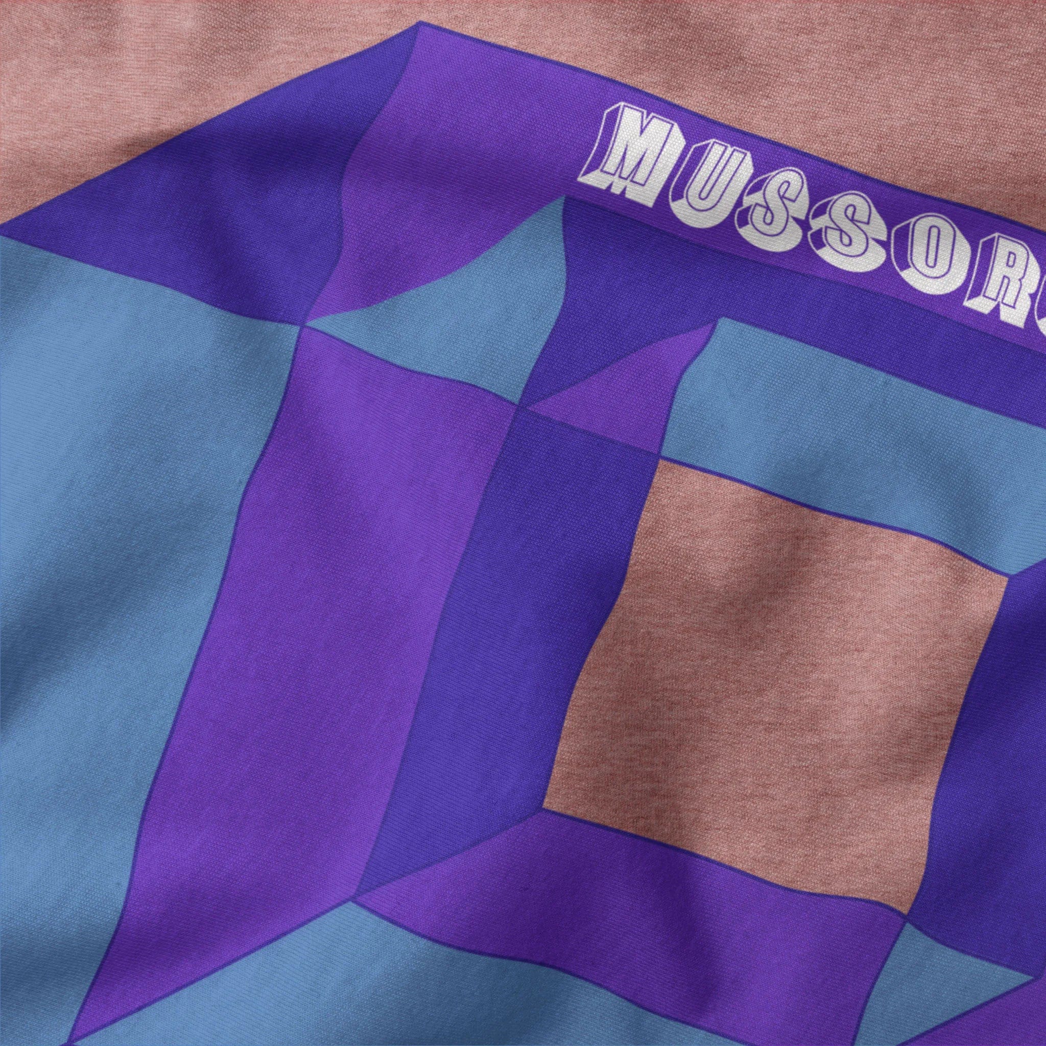 Mussorgsky: Pictures at an Exhibition T-Shirt - Image 22