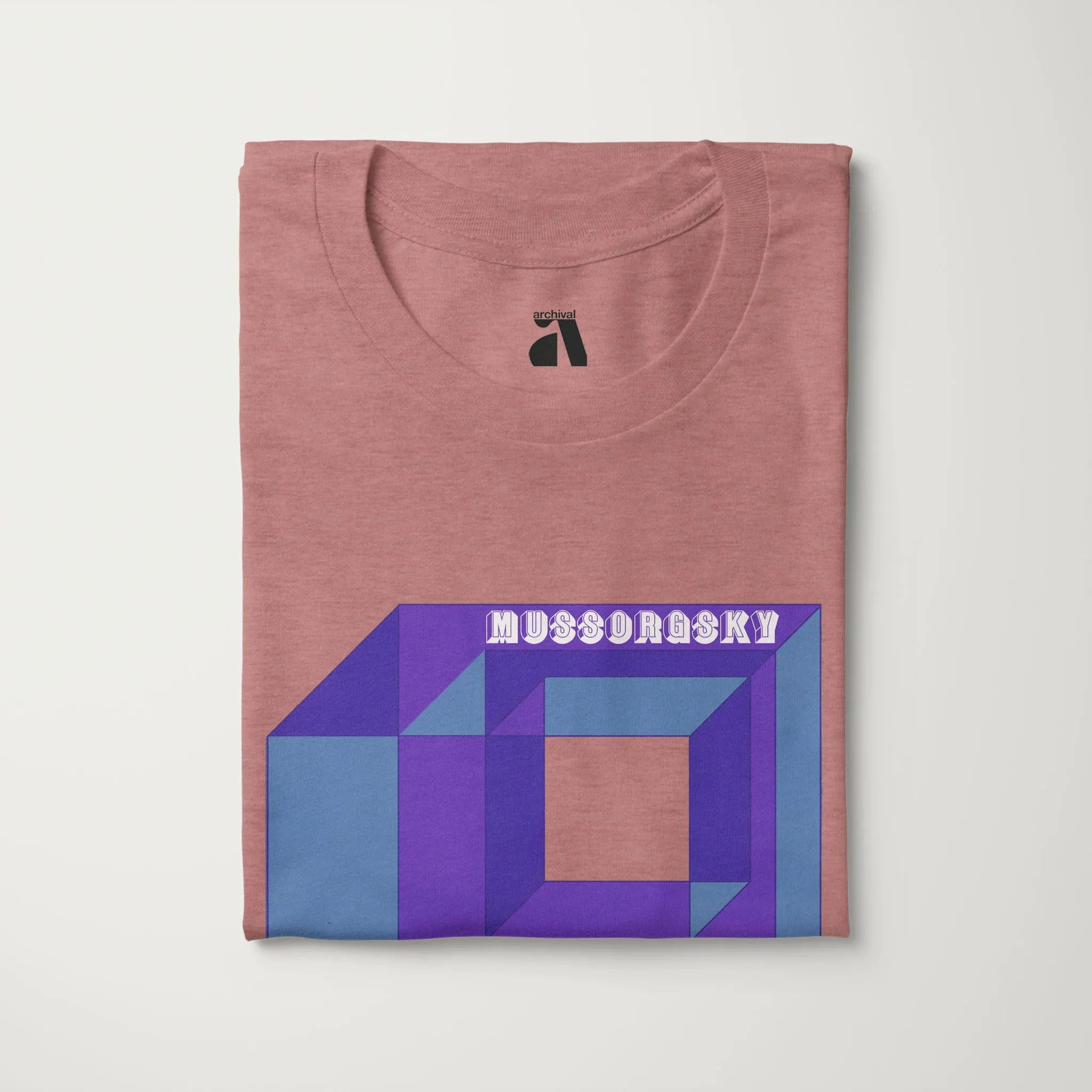 Mussorgsky: Pictures at an Exhibition T-Shirt - Image 24