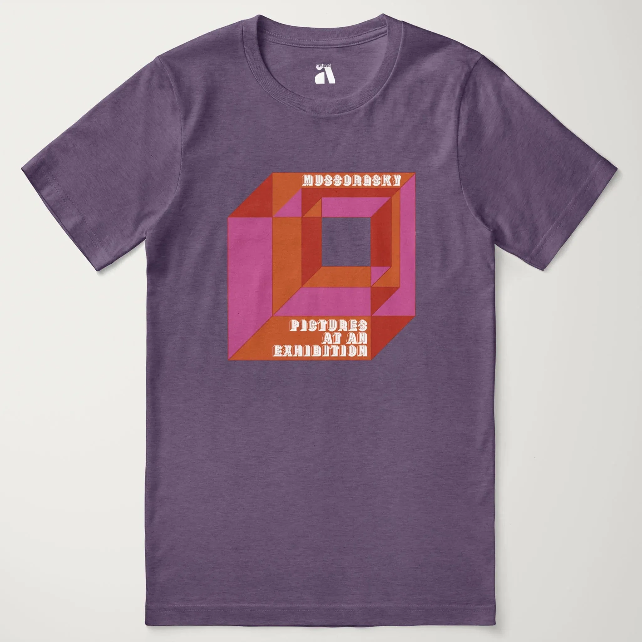Mussorgsky: Pictures at an Exhibition T-Shirt - Image 25