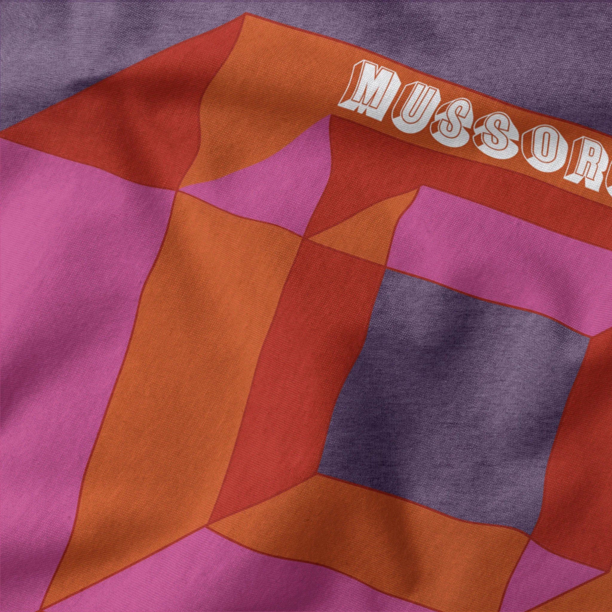 Mussorgsky: Pictures at an Exhibition T-Shirt - Image 26