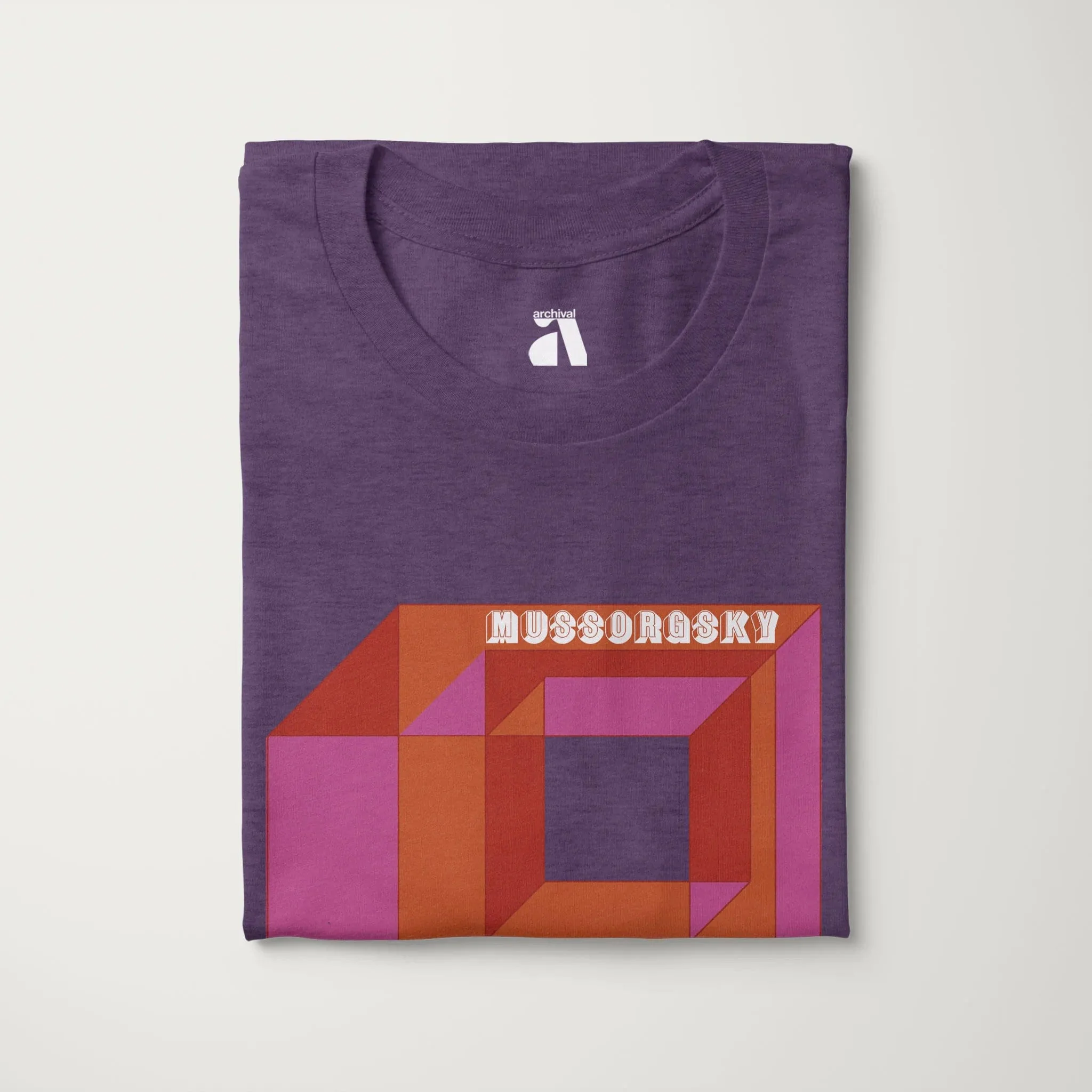 Mussorgsky: Pictures at an Exhibition T-Shirt - Image 28