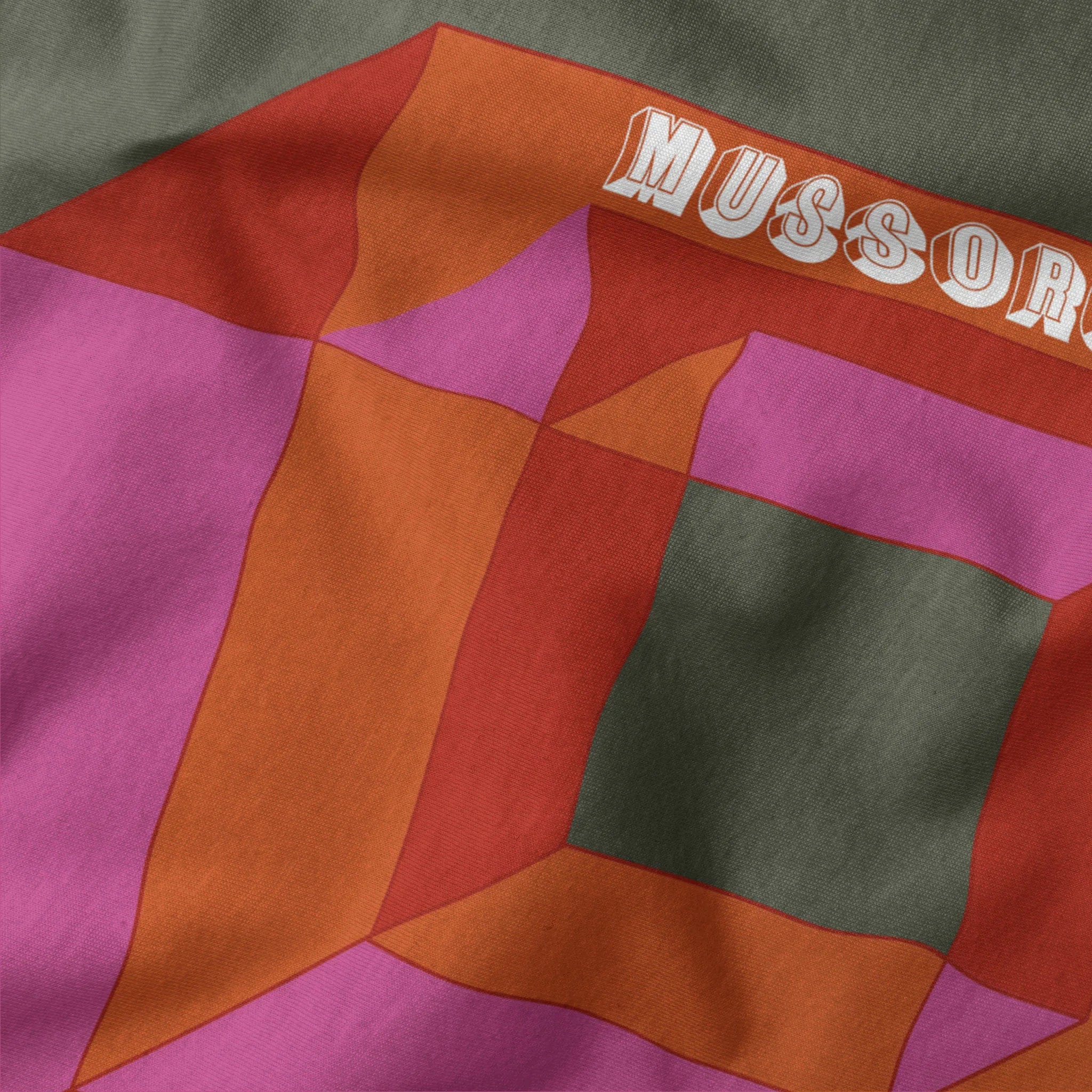 Mussorgsky: Pictures at an Exhibition T-Shirt - Image 30