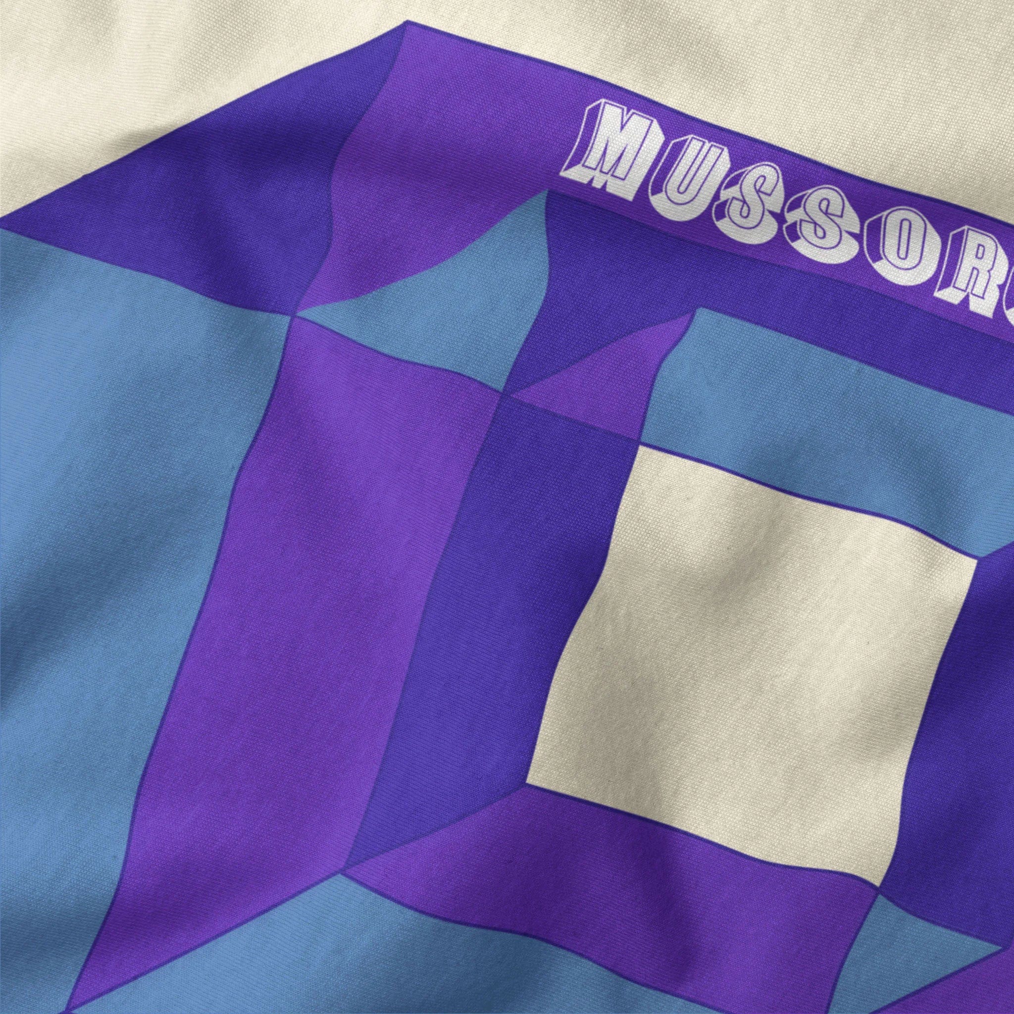 Mussorgsky: Pictures at an Exhibition T-Shirt - Image 34