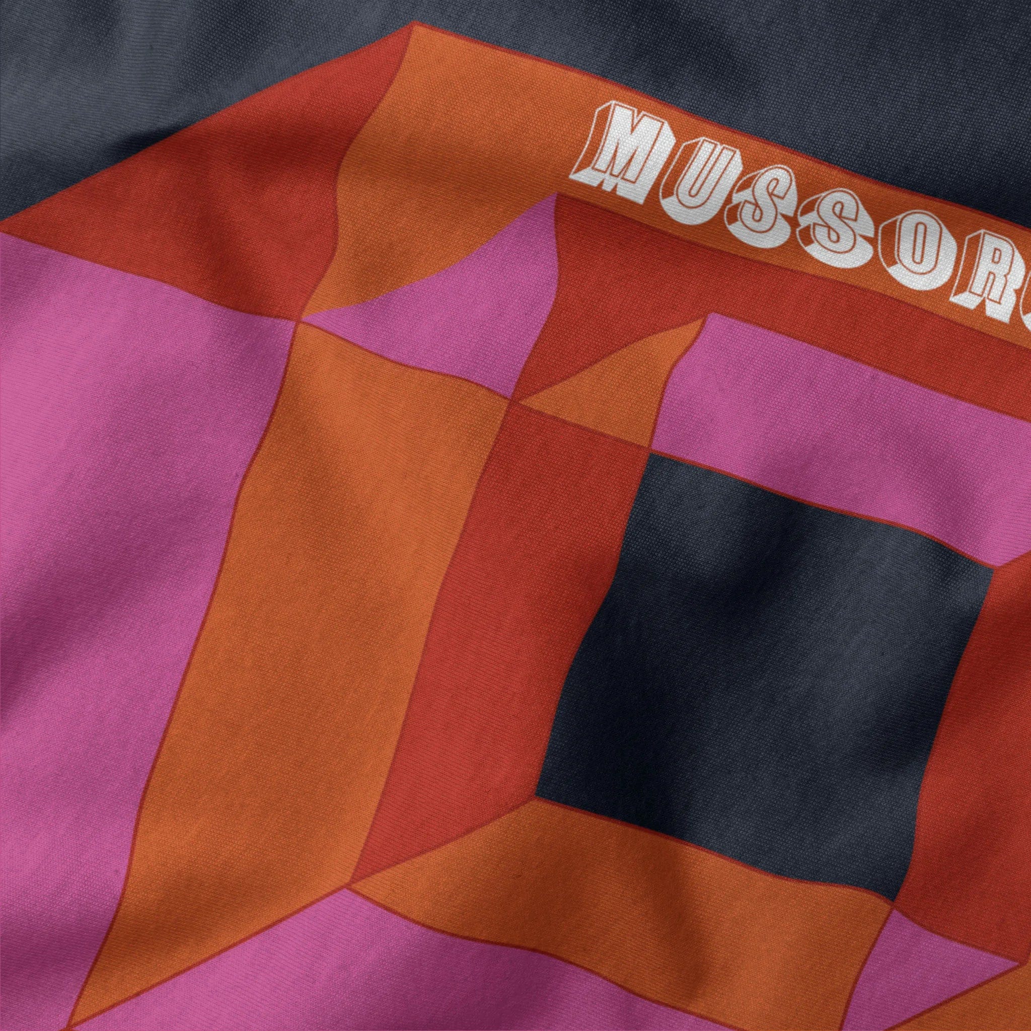 Mussorgsky: Pictures at an Exhibition T-Shirt - Image 38