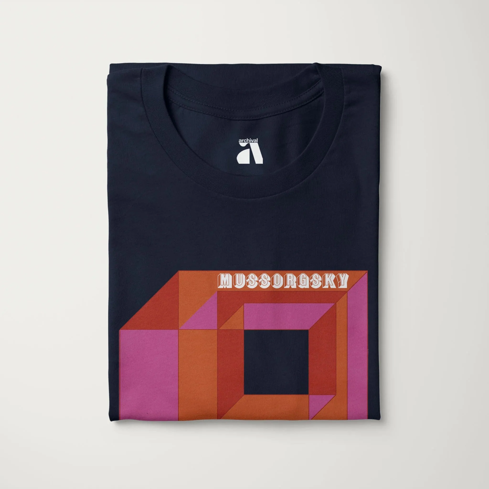 Mussorgsky: Pictures at an Exhibition T-Shirt - Image 40