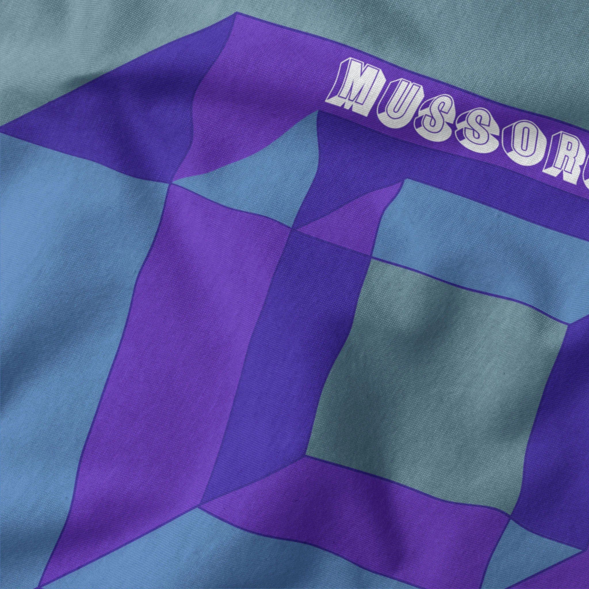 Mussorgsky: Pictures at an Exhibition T-Shirt - Image 42