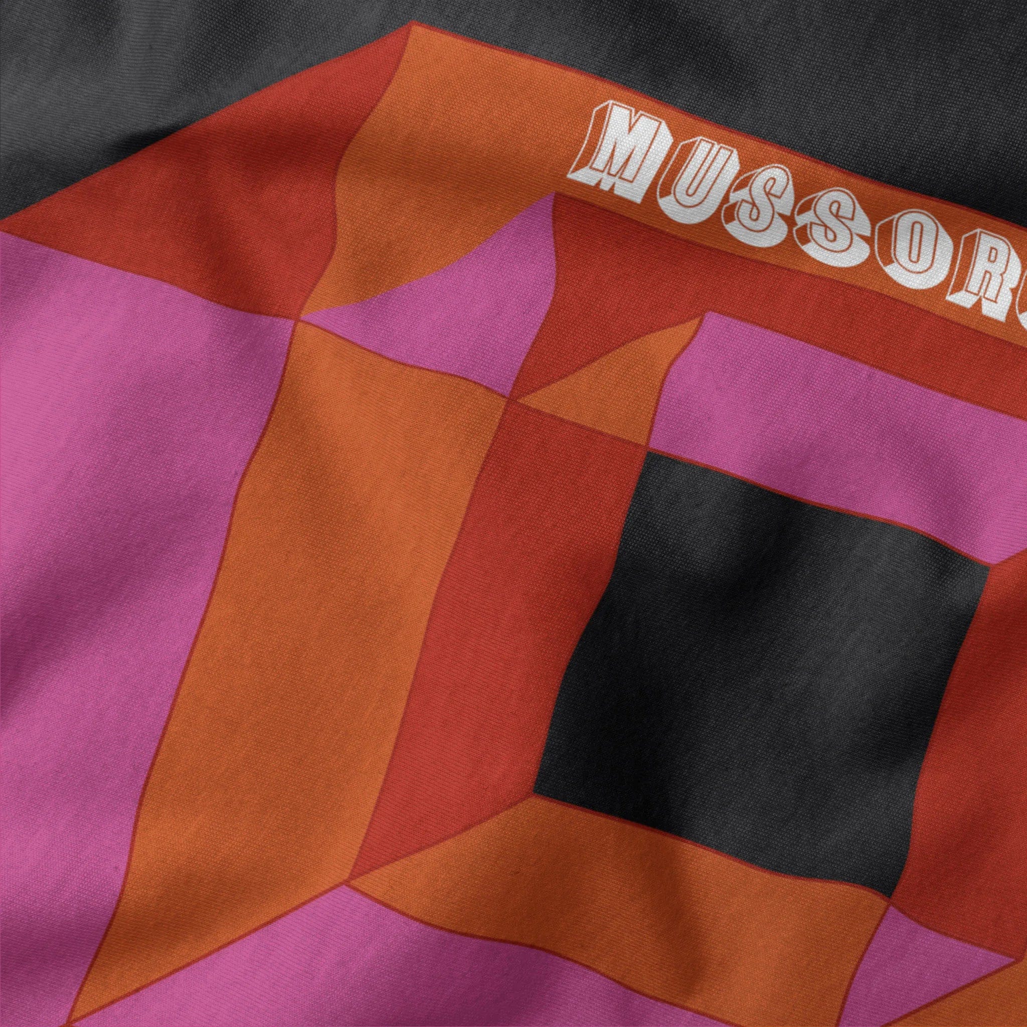Mussorgsky: Pictures at an Exhibition T-Shirt - Image 46