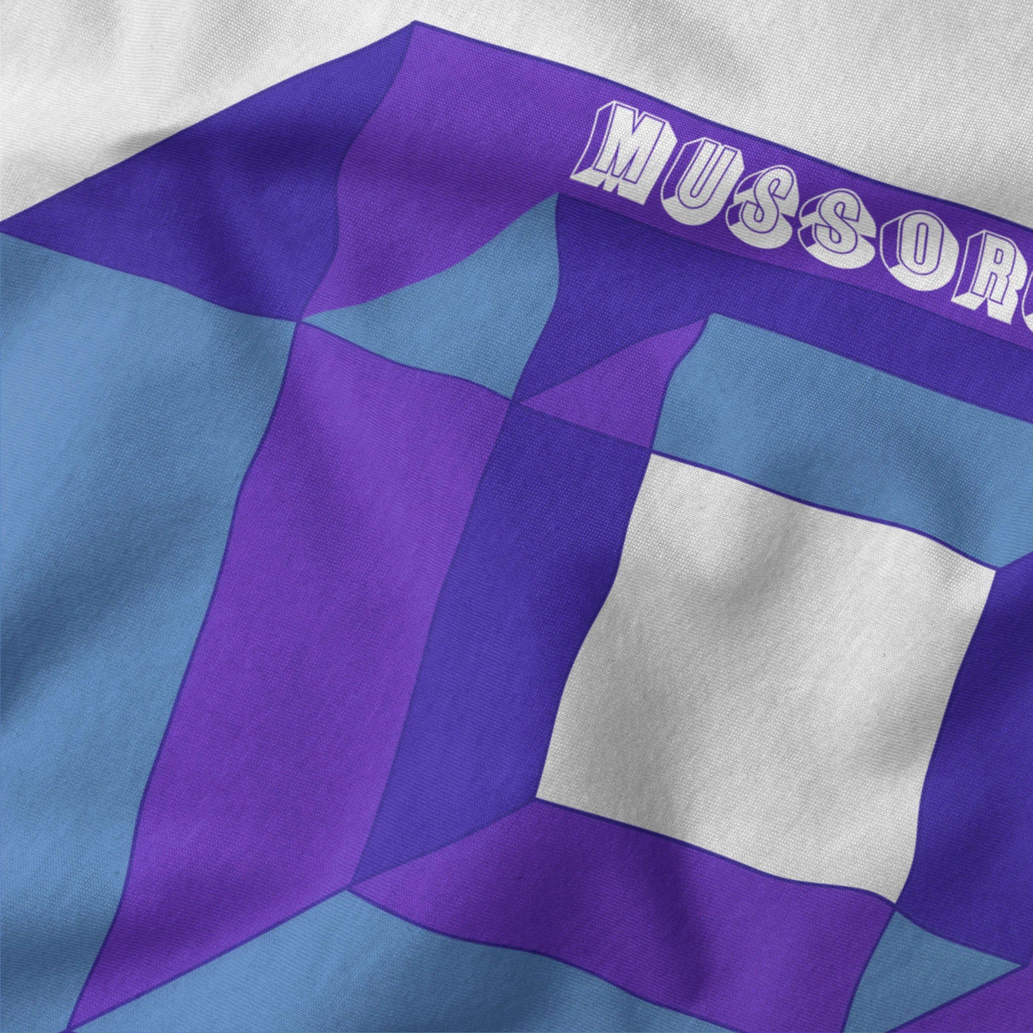 Mussorgsky: Pictures at an Exhibition T-Shirt - Image 50