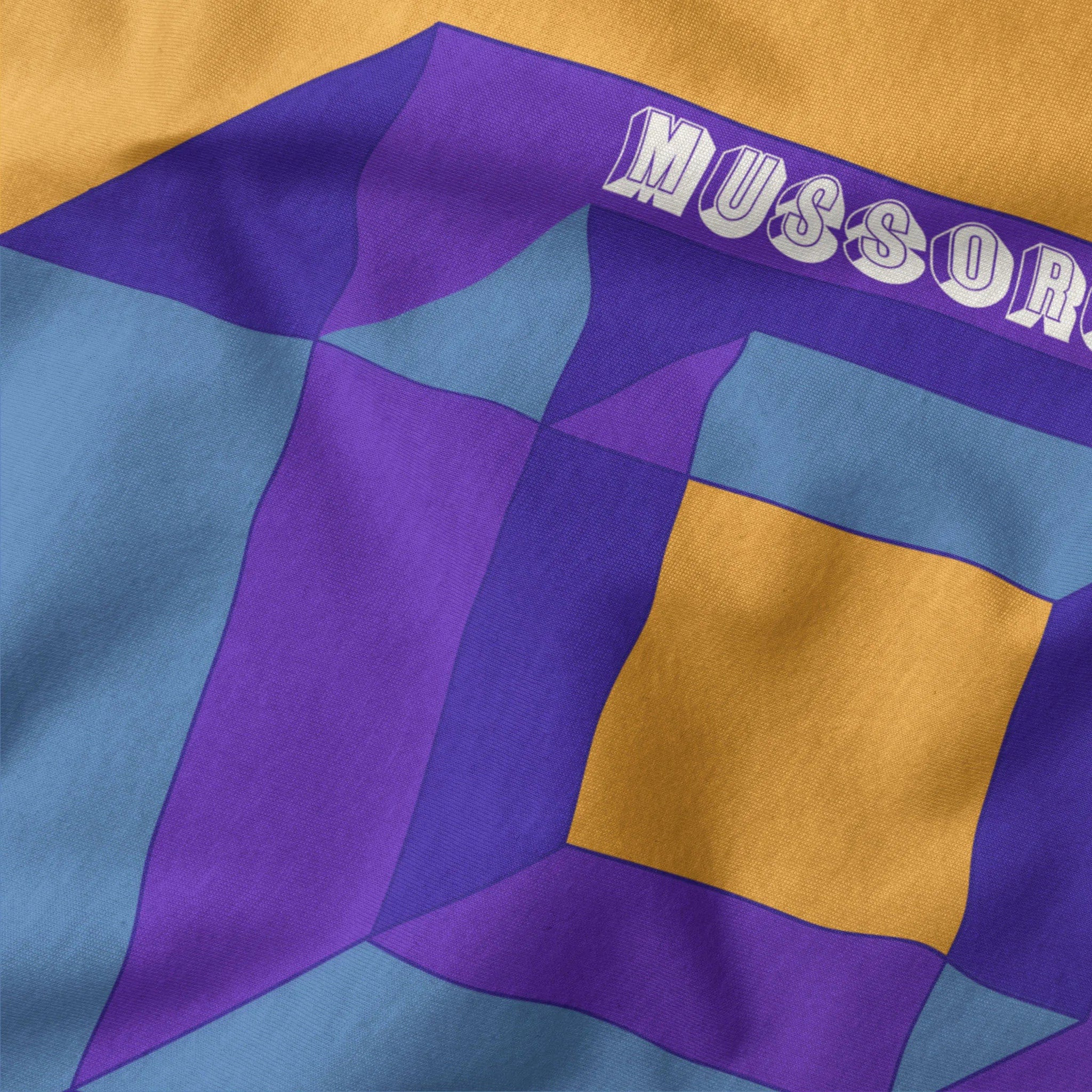 Mussorgsky: Pictures at an Exhibition T-Shirt - Image 6