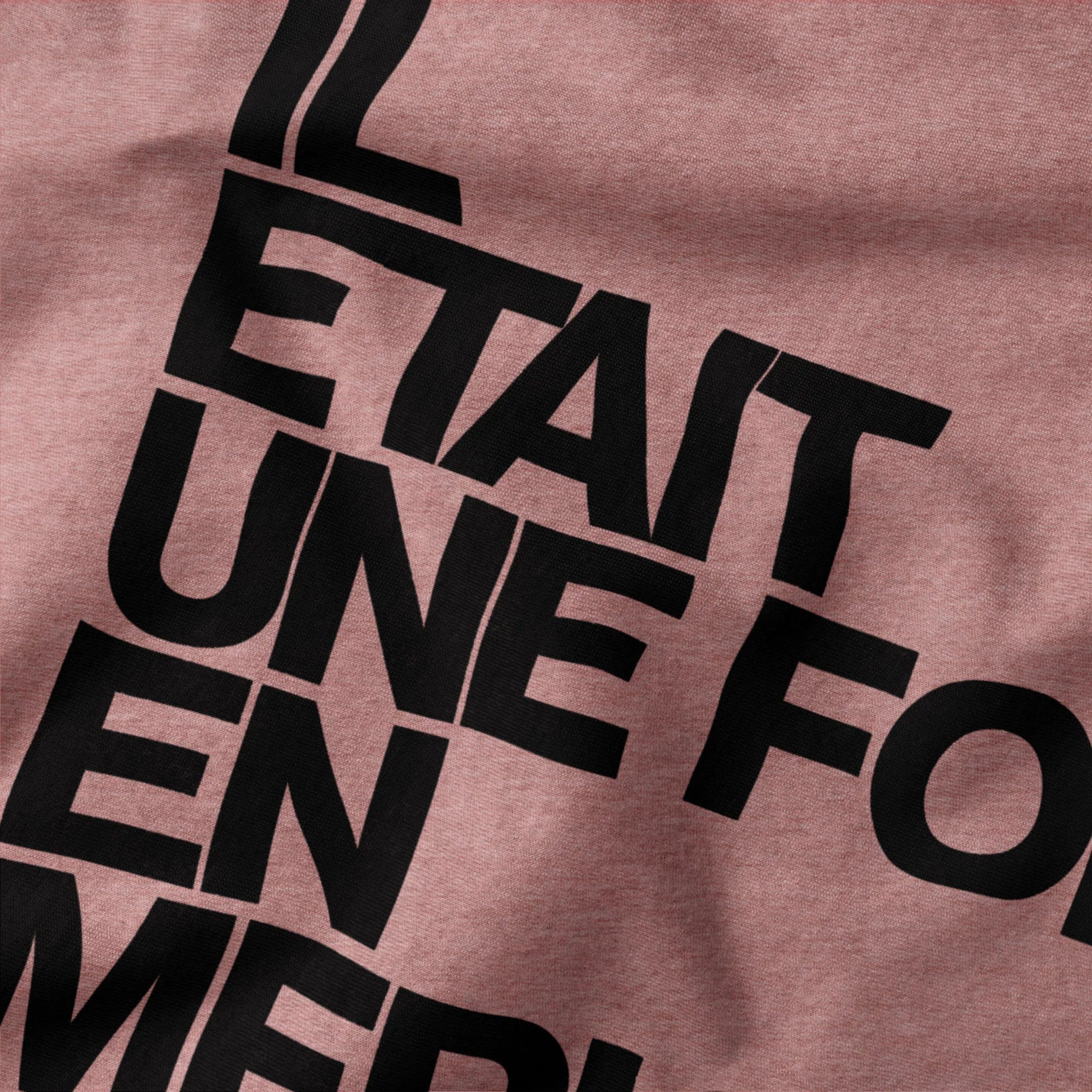 Once Upon a Time in America: Français T-Shirt - Image 26
