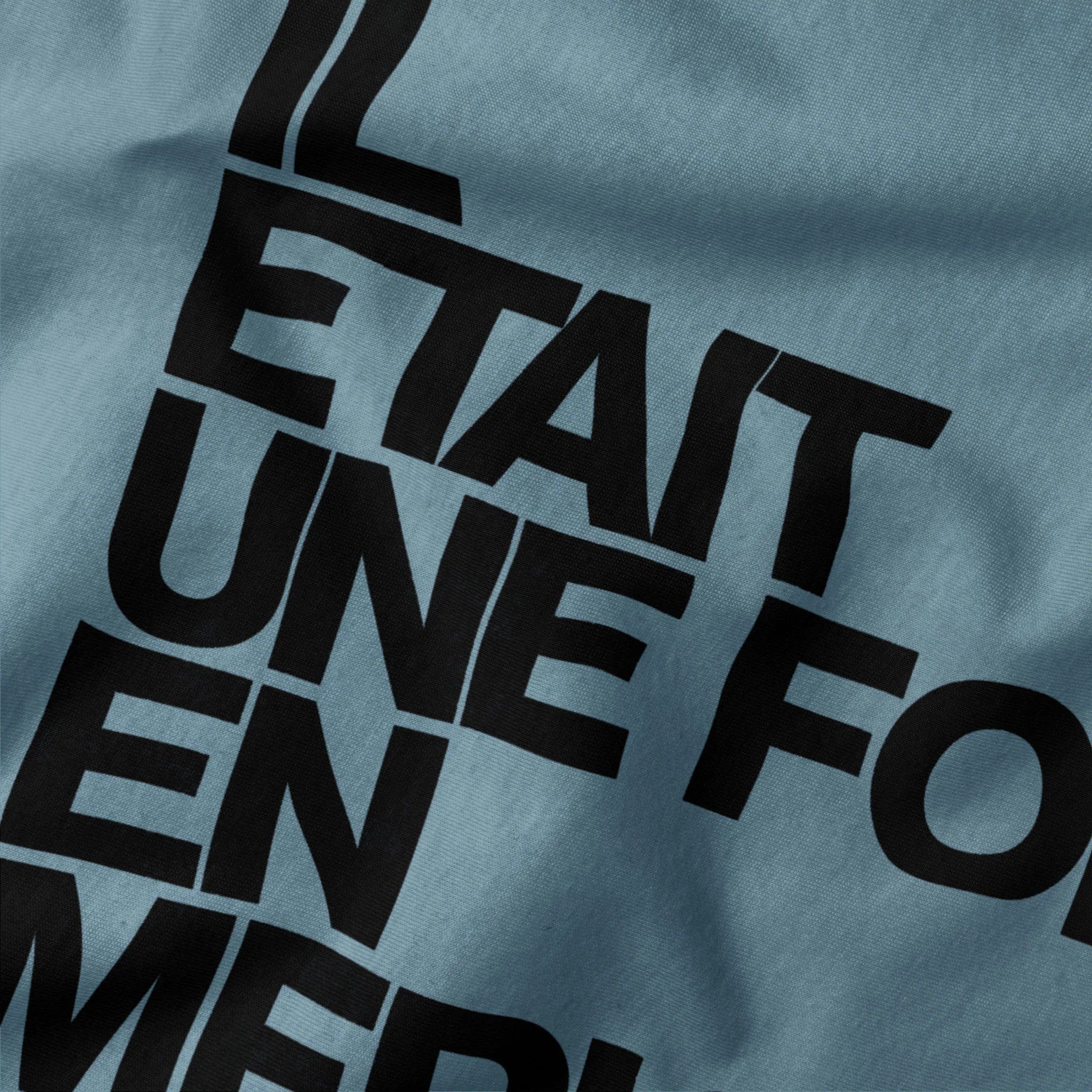 Once Upon a Time in America: Français T-Shirt - Image 50