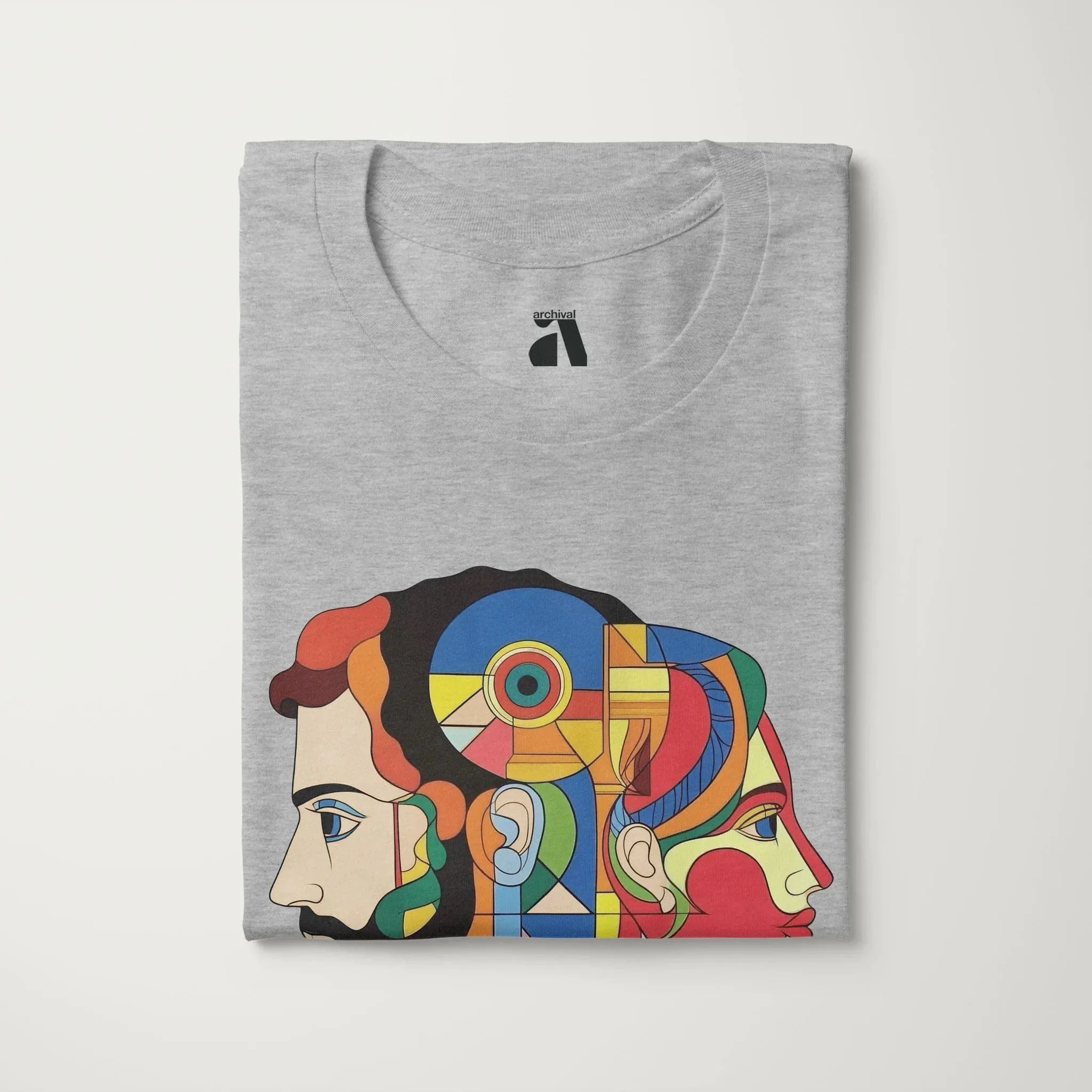 Ravel: Daphnis et Chloe T-Shirt - Image 12