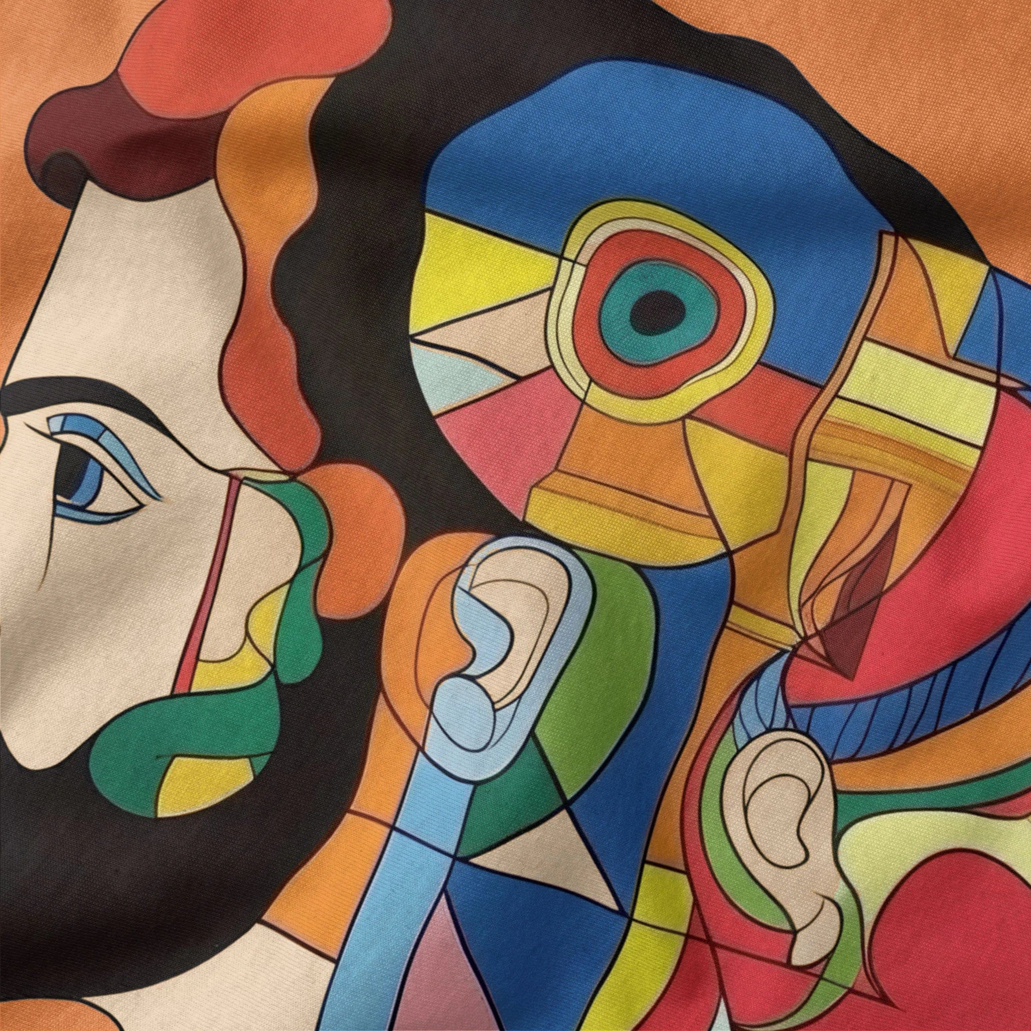 Ravel: Daphnis et Chloe T-Shirt - Image 14