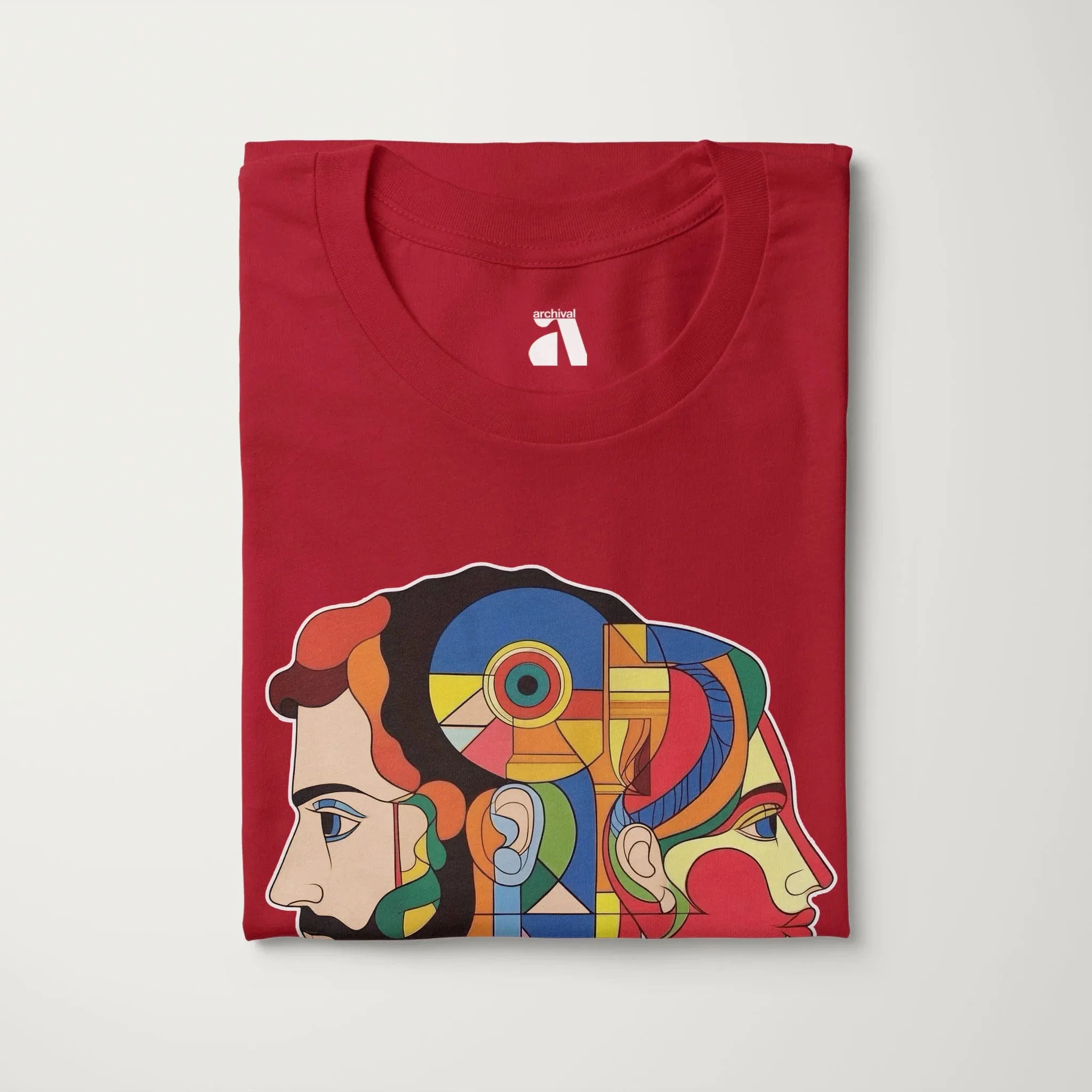 Ravel: Daphnis et Chloe T-Shirt - Image 20
