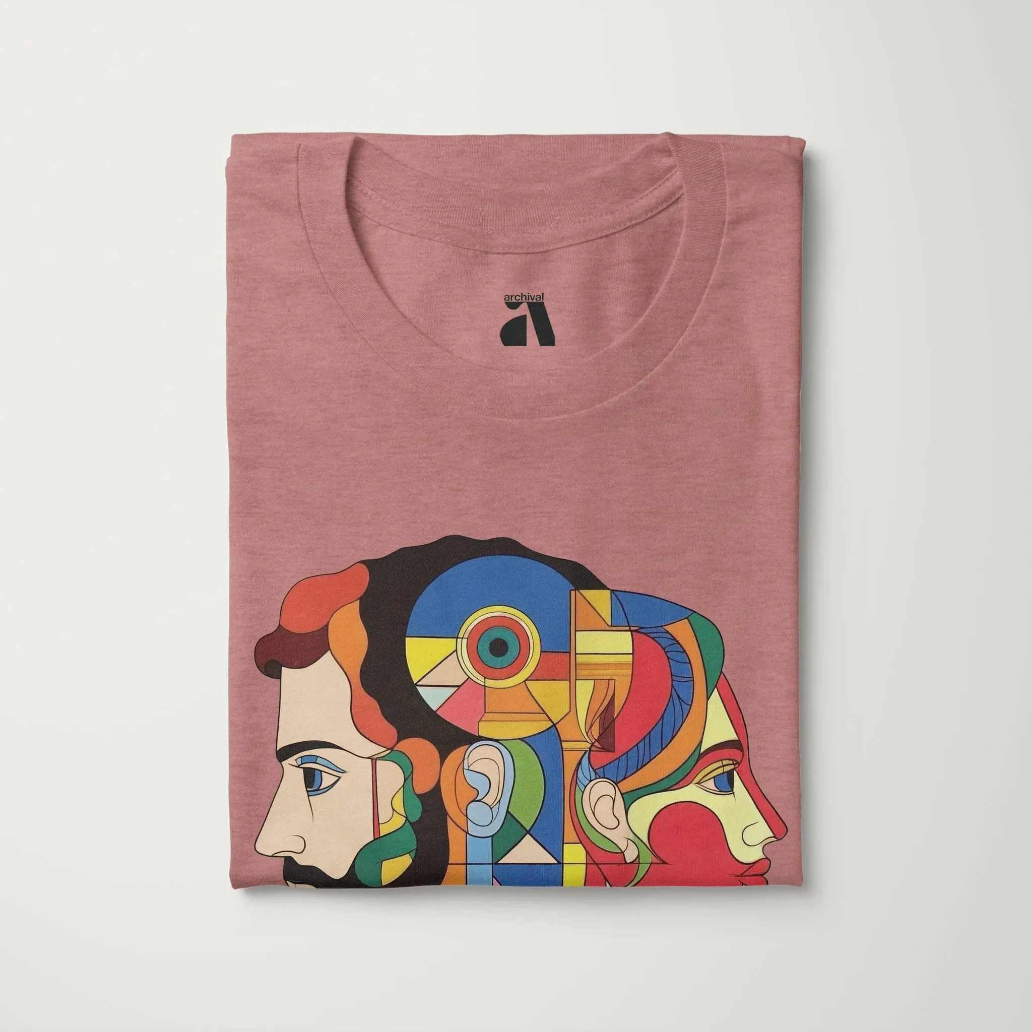 Ravel: Daphnis et Chloe T-Shirt - Image 24