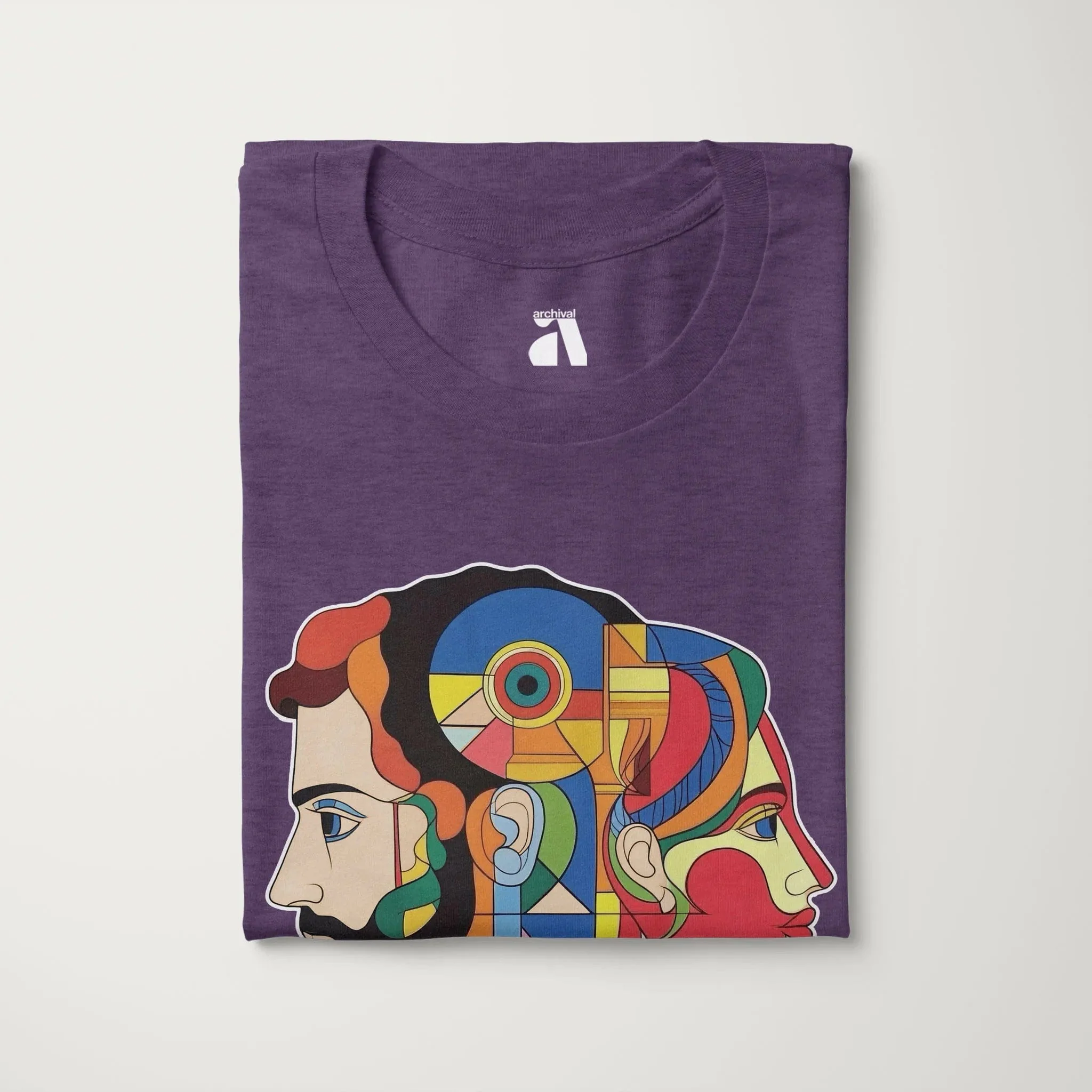 Ravel: Daphnis et Chloe T-Shirt - Image 28