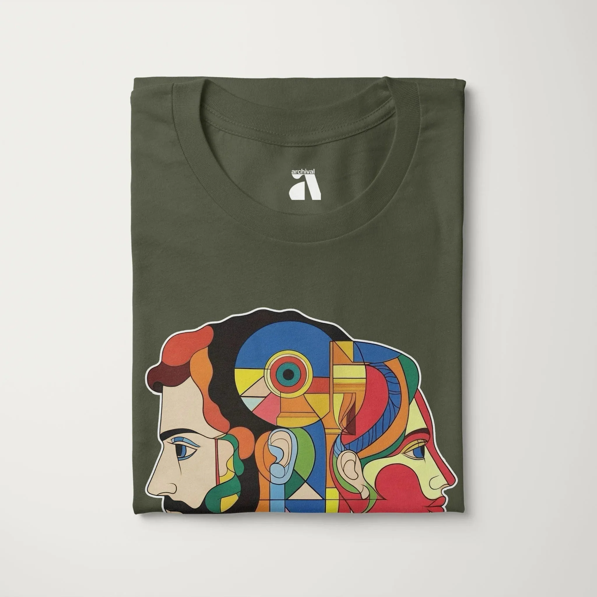 Ravel: Daphnis et Chloe T-Shirt - Image 32