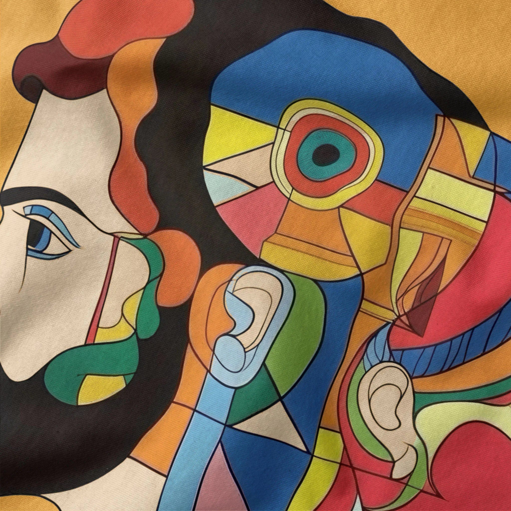 Ravel: Daphnis et Chloe T-Shirt - Image 34