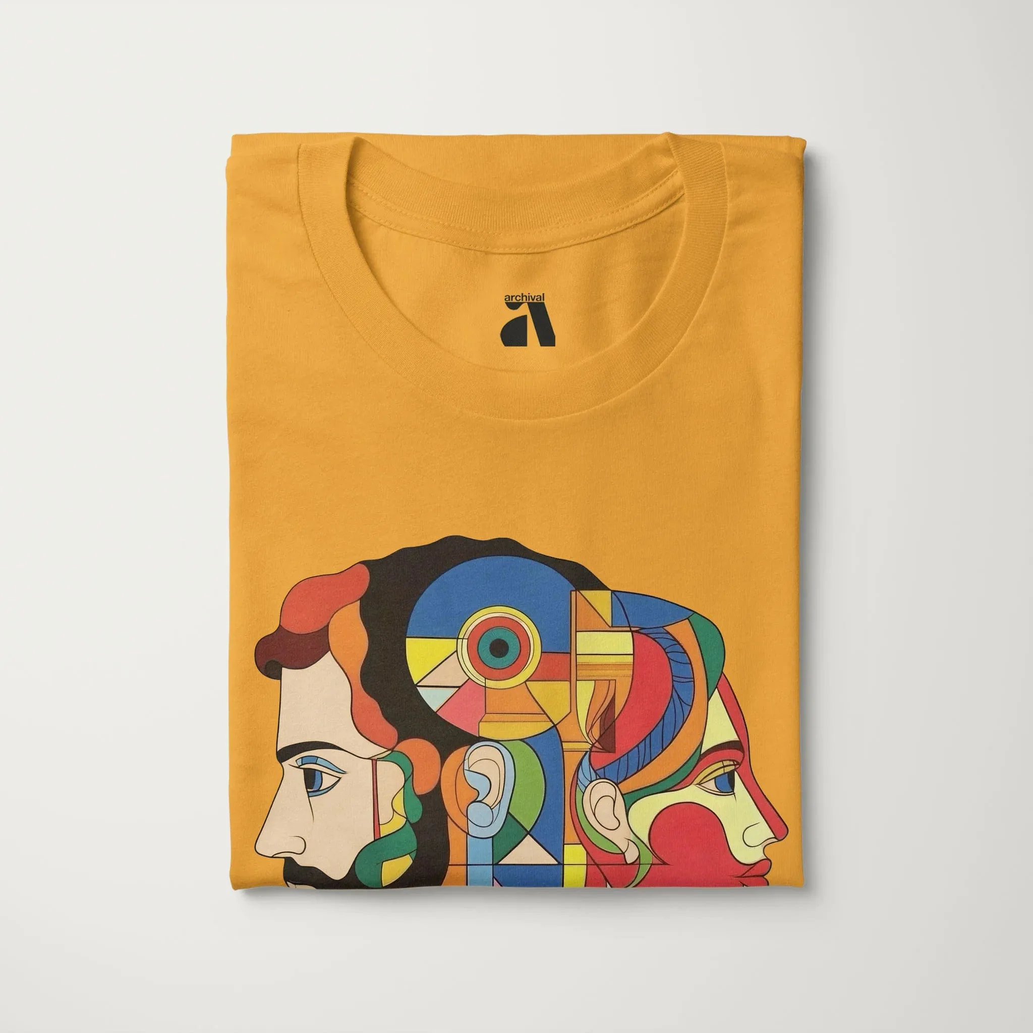 Ravel: Daphnis et Chloe T-Shirt - Image 36