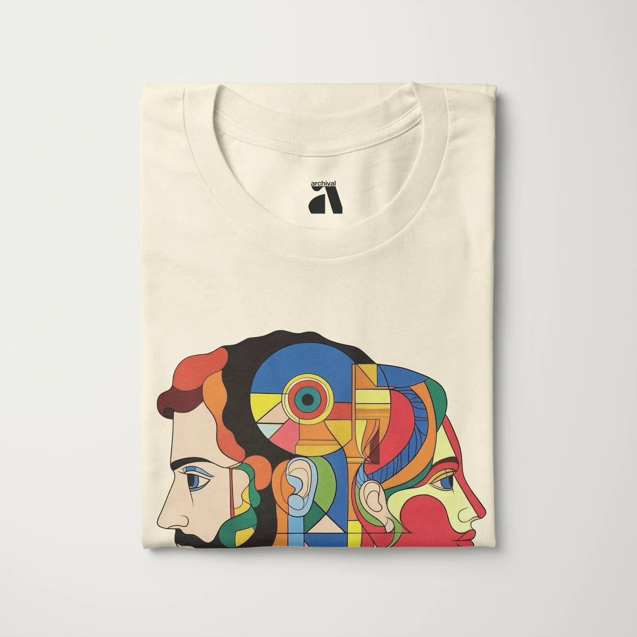 Ravel: Daphnis et Chloe T-Shirt - Image 4