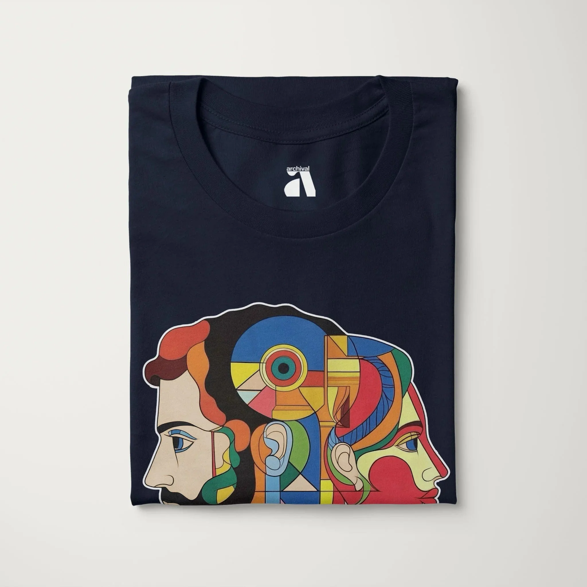 Ravel: Daphnis et Chloe T-Shirt - Image 40