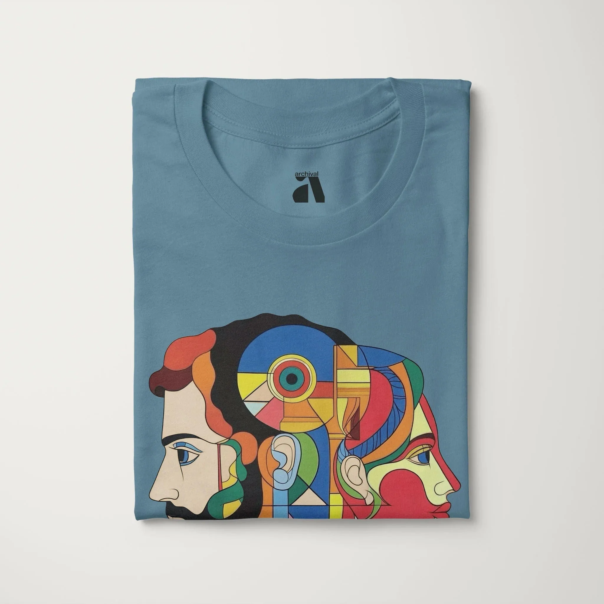 Ravel: Daphnis et Chloe T-Shirt - Image 44