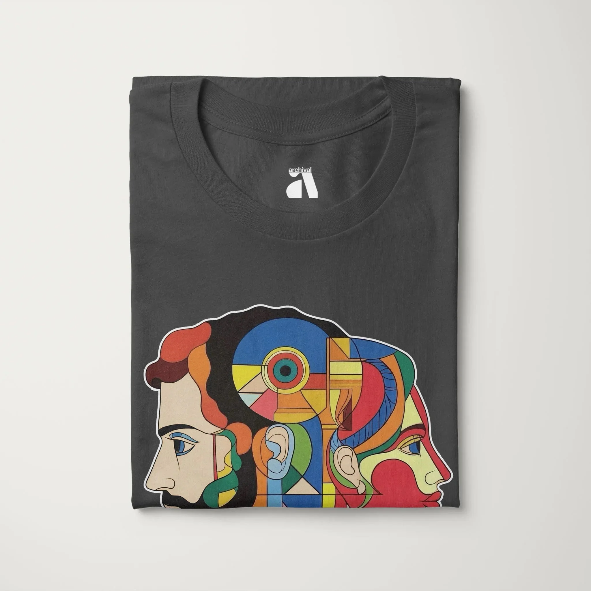 Ravel: Daphnis et Chloe T-Shirt - Image 8