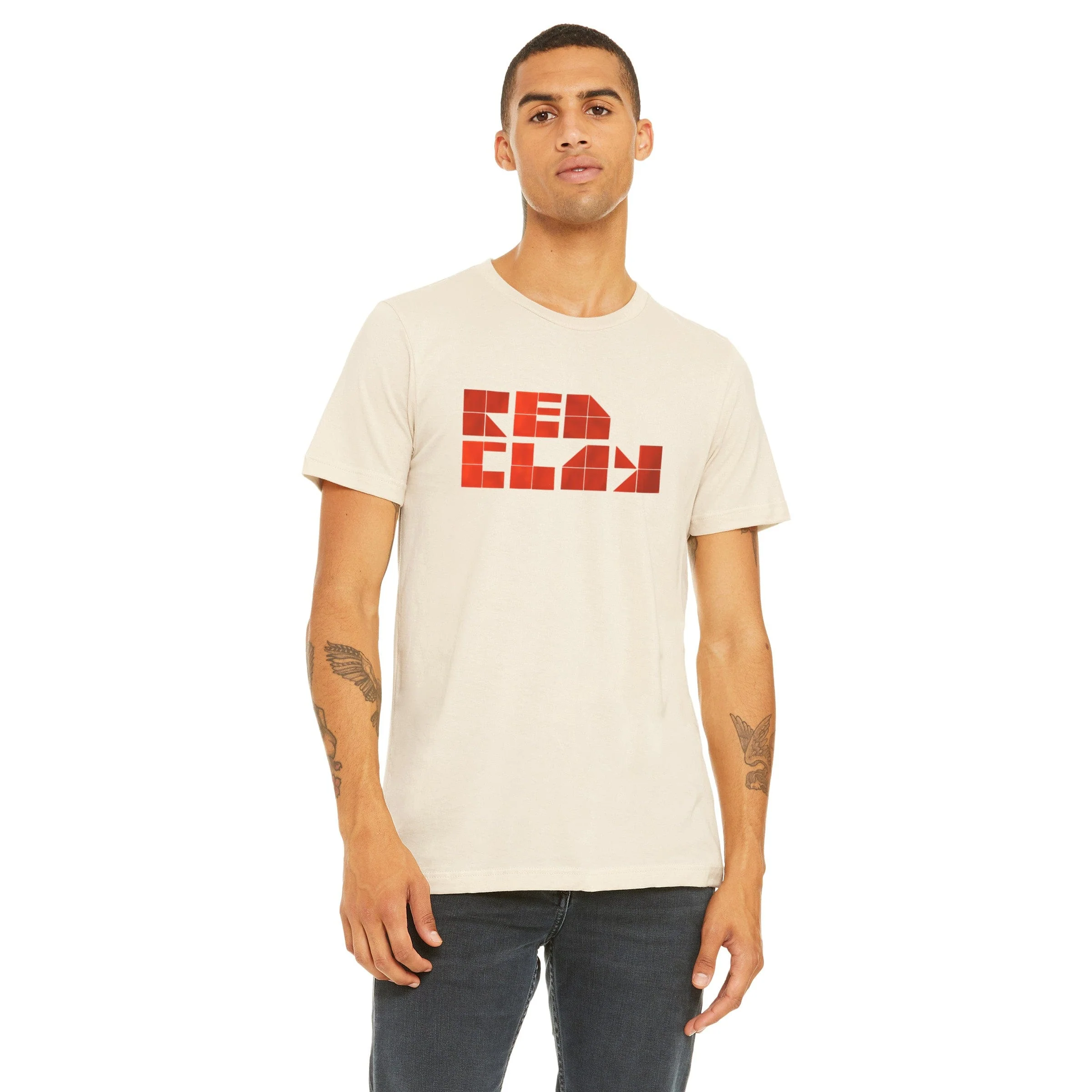Red Clay T-Shirt - Image 2