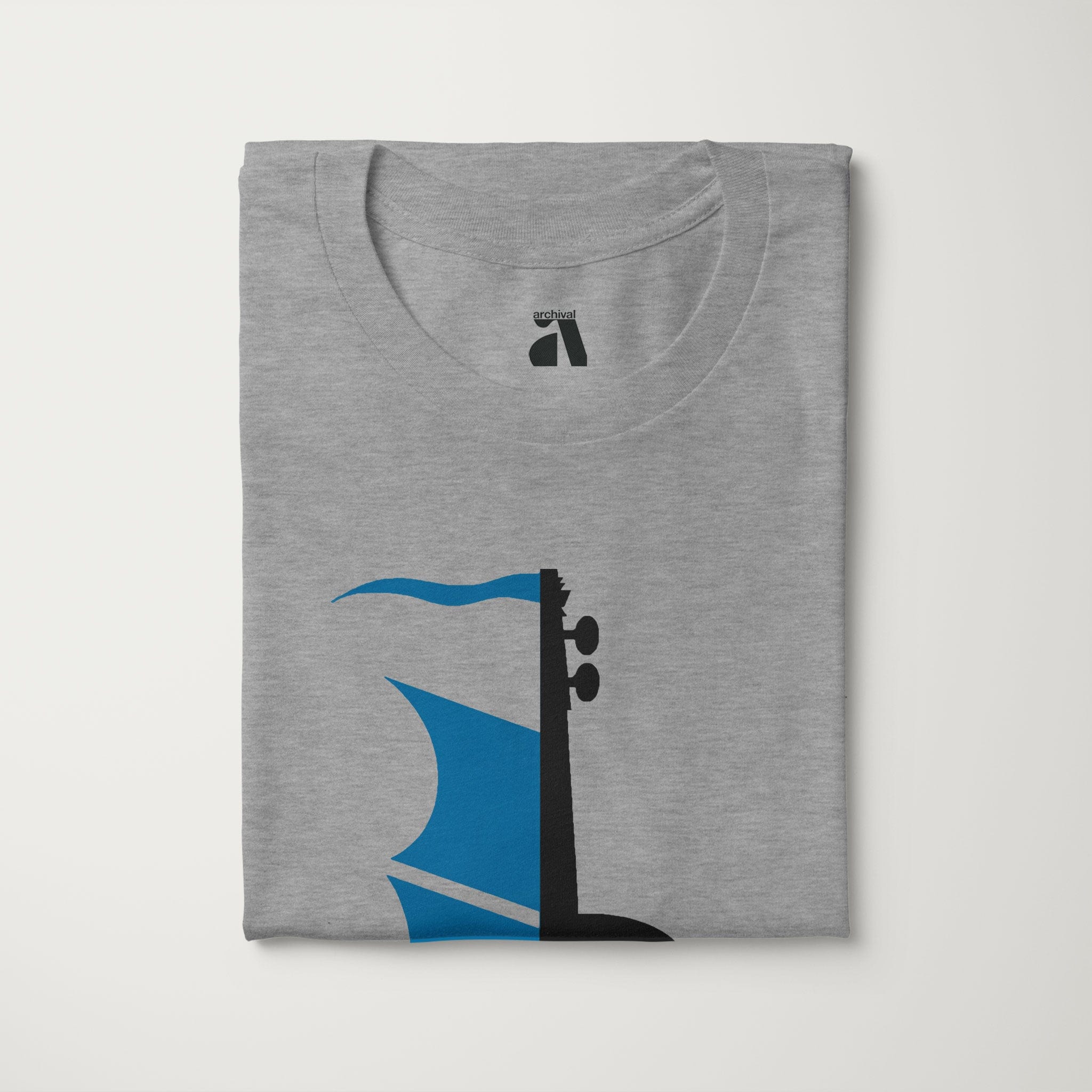Sea of Song T-Shirt - Image 12