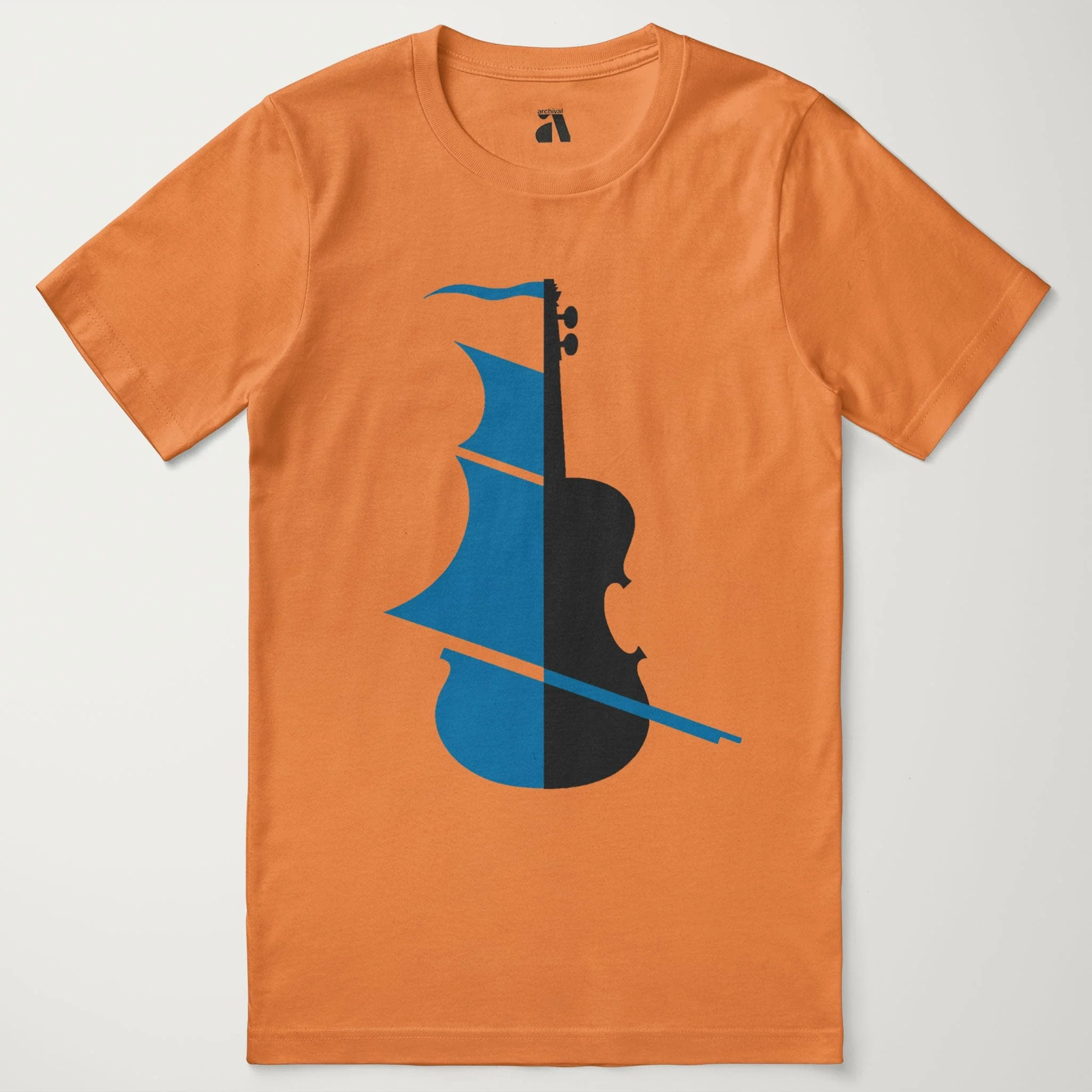Sea of Song T-Shirt - Image 13
