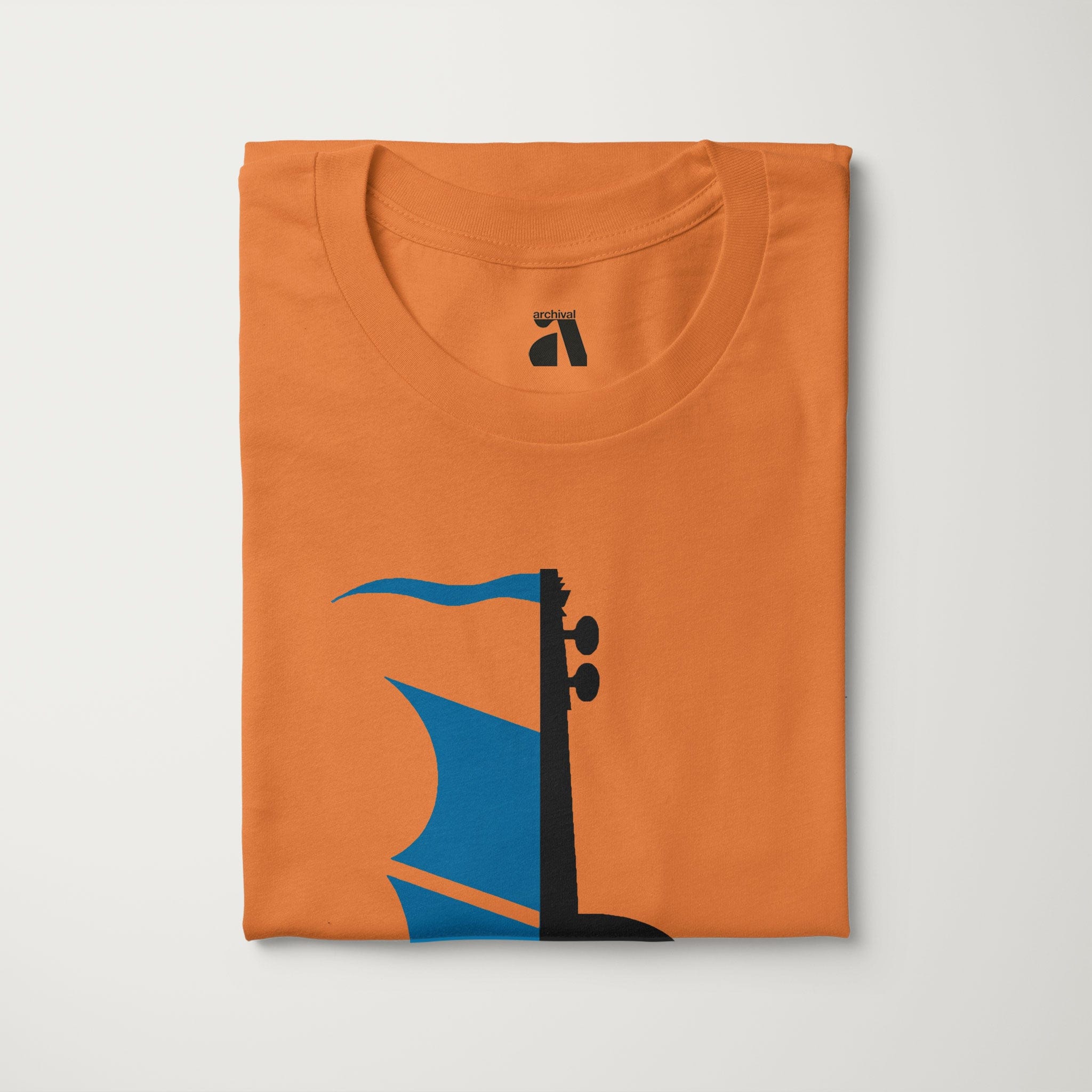Sea of Song T-Shirt - Image 16