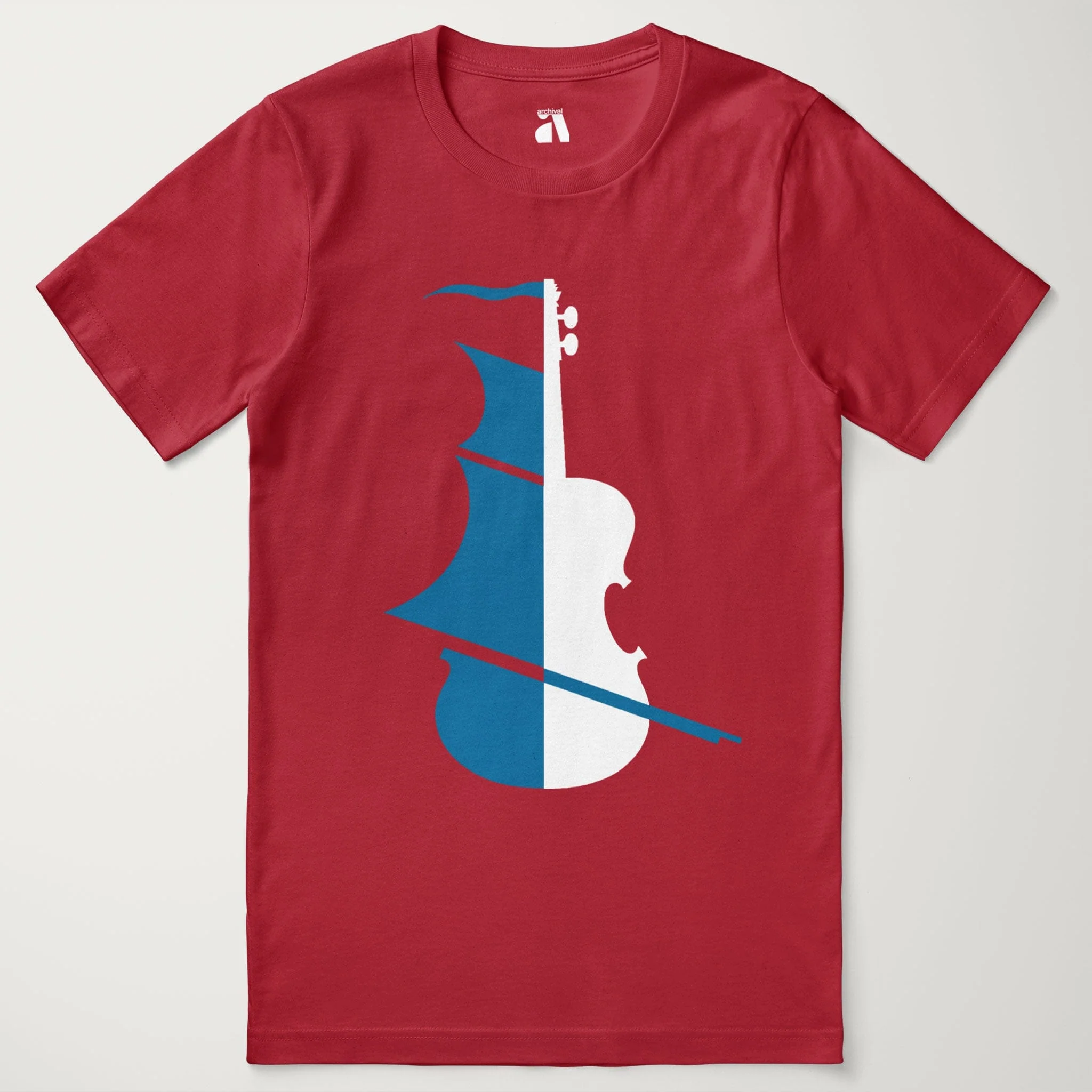 Sea of Song T-Shirt - Image 17