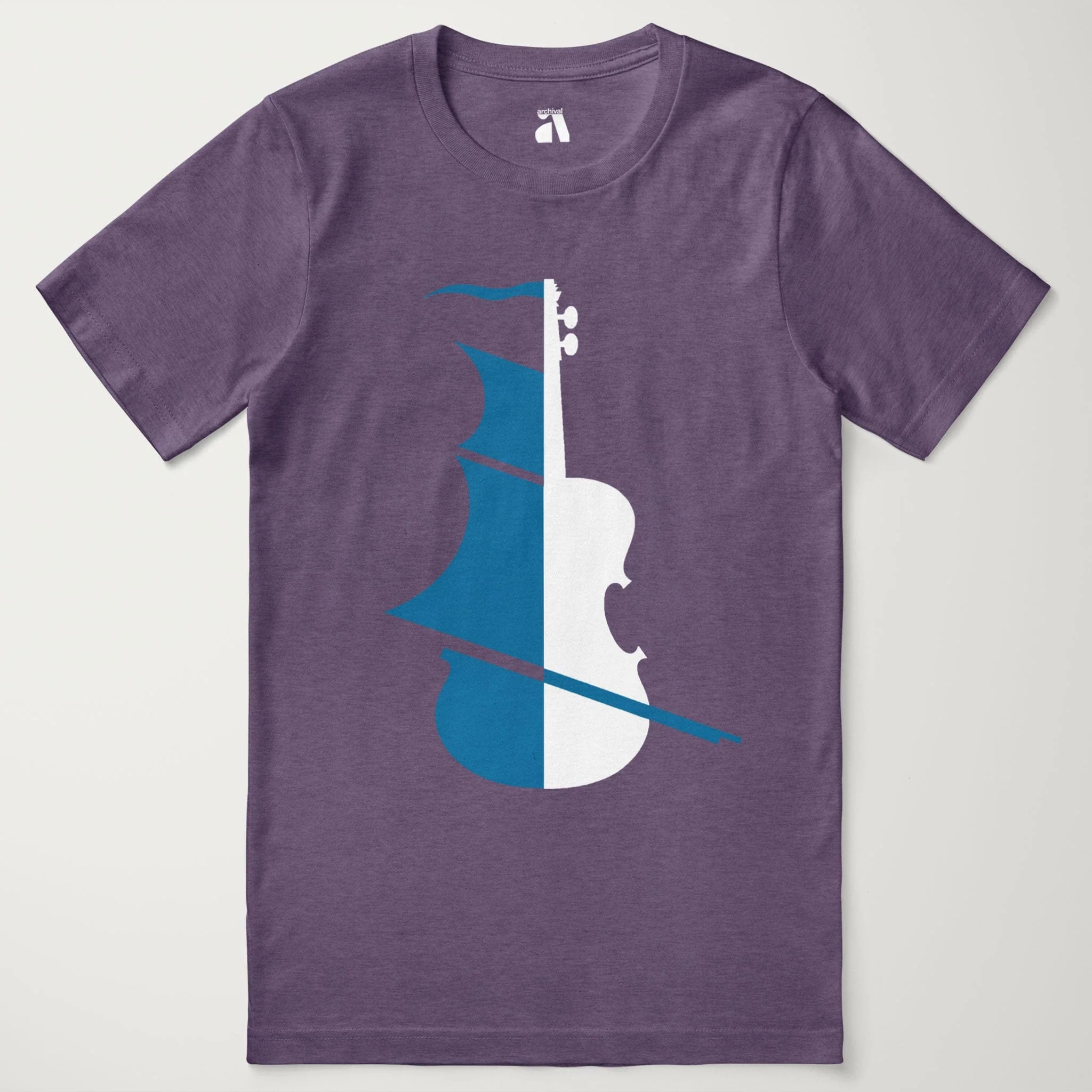 Sea of Song T-Shirt - Image 25