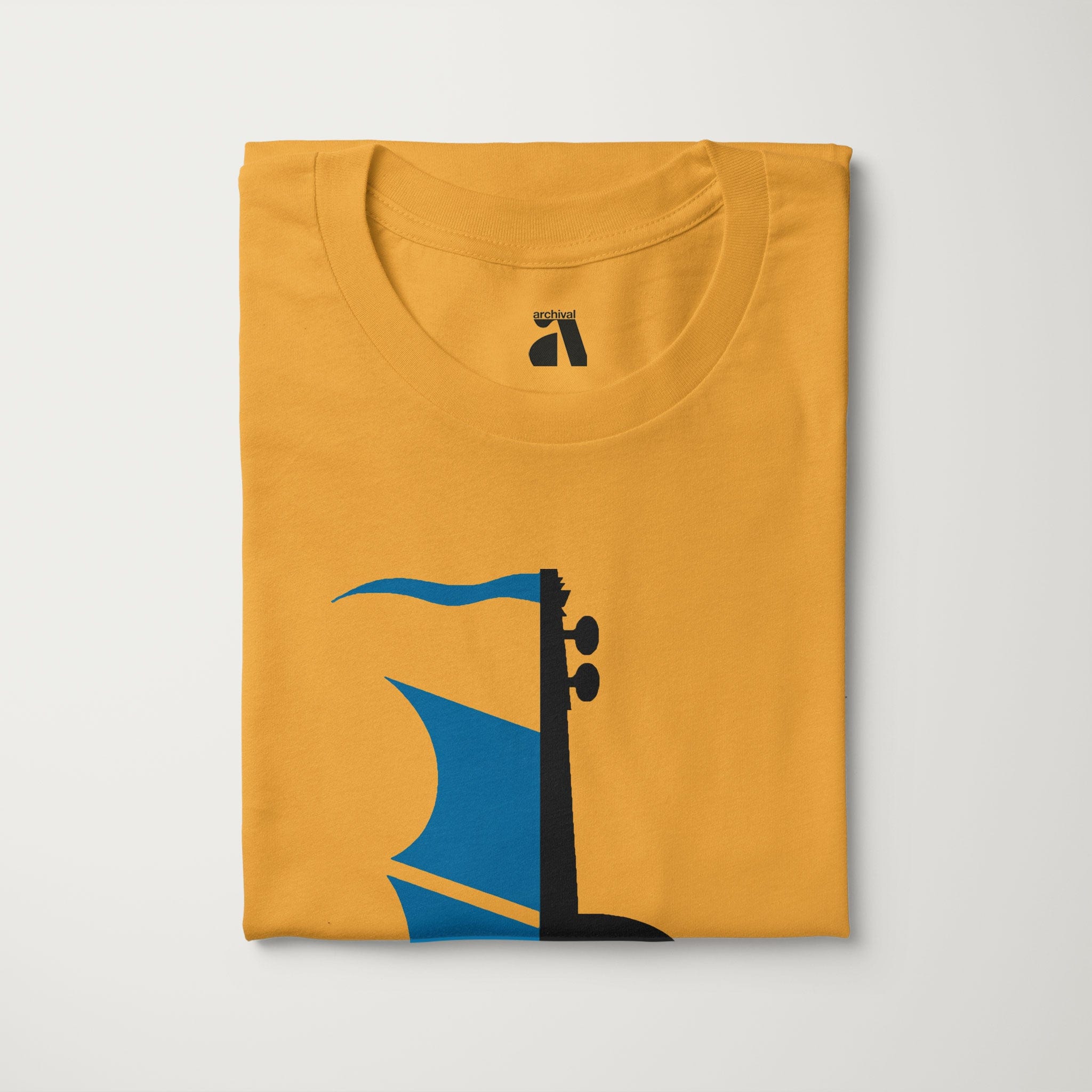 Sea of Song T-Shirt - Image 4