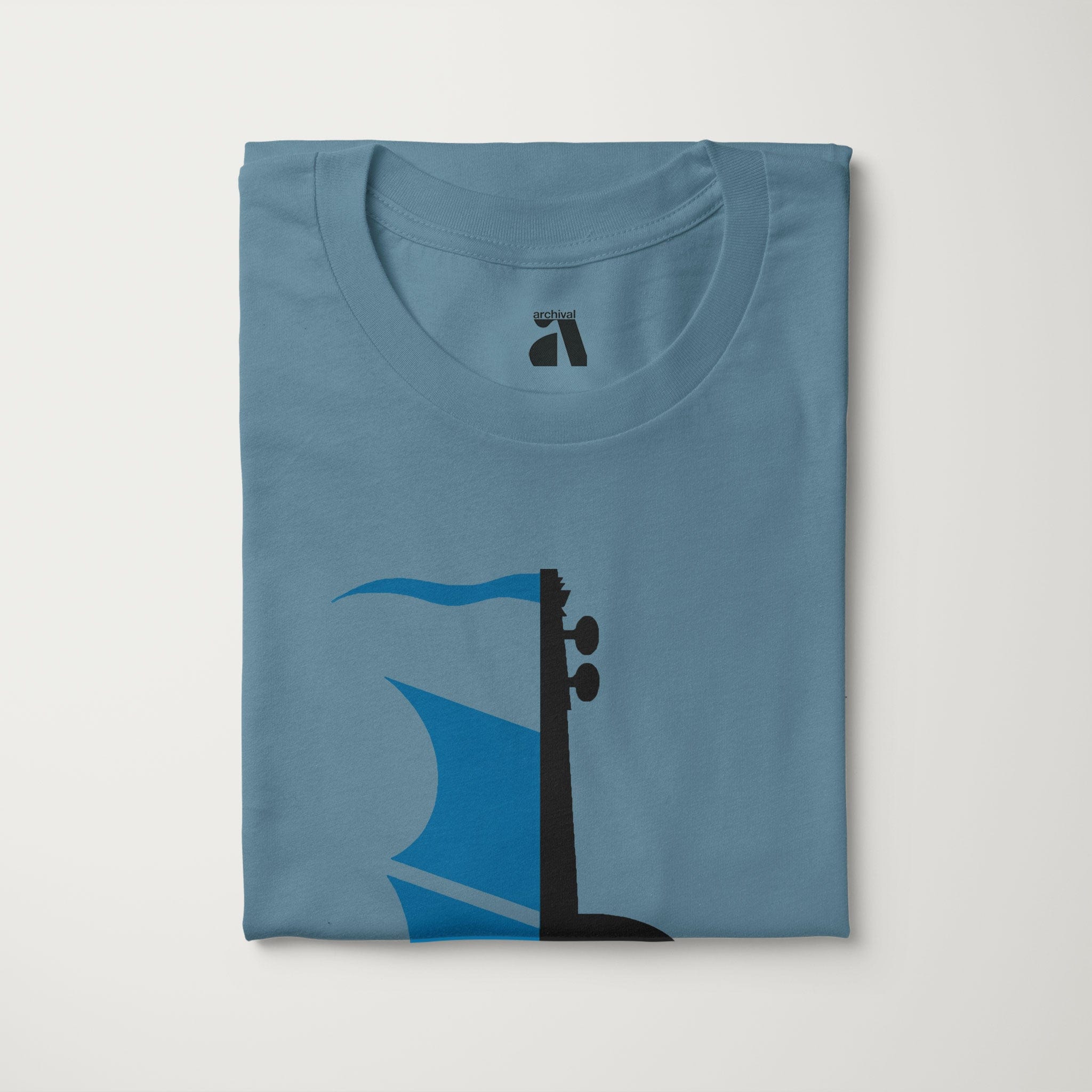 Sea of Song T-Shirt - Image 44