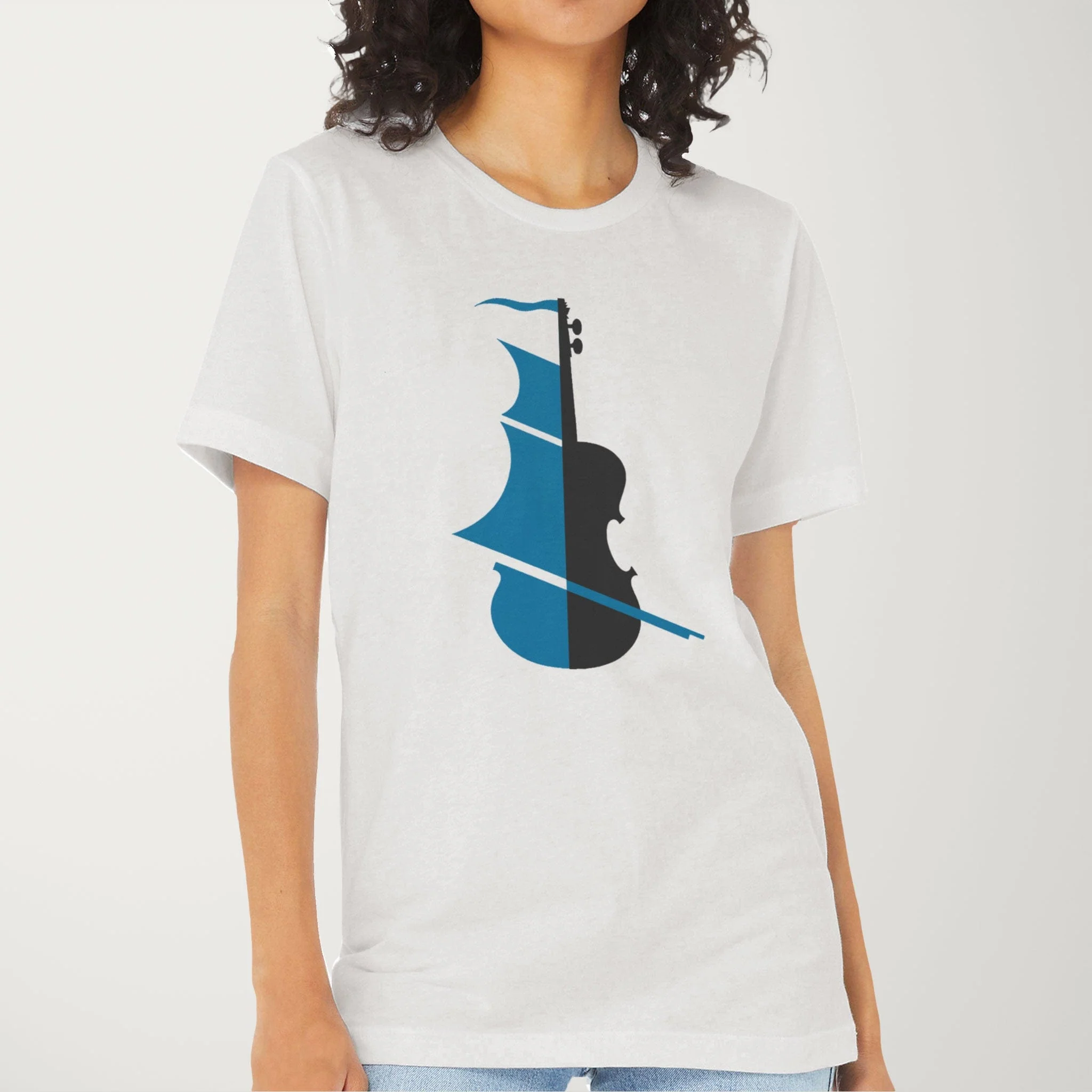 Sea of Song T-Shirt - Image 51