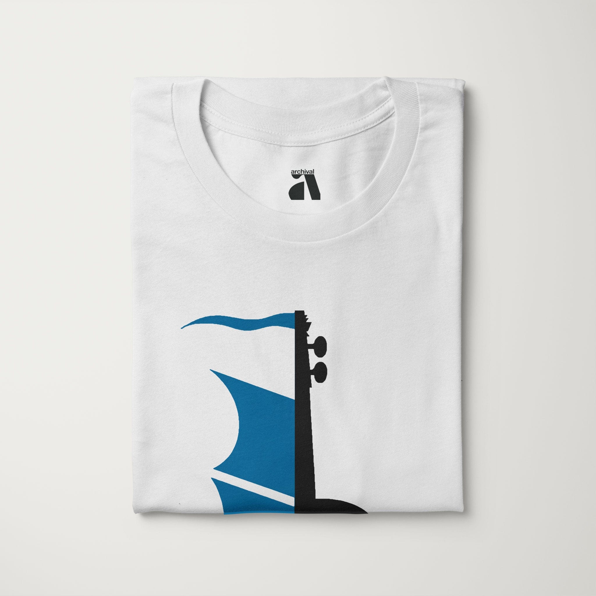 Sea of Song T-Shirt - Image 52