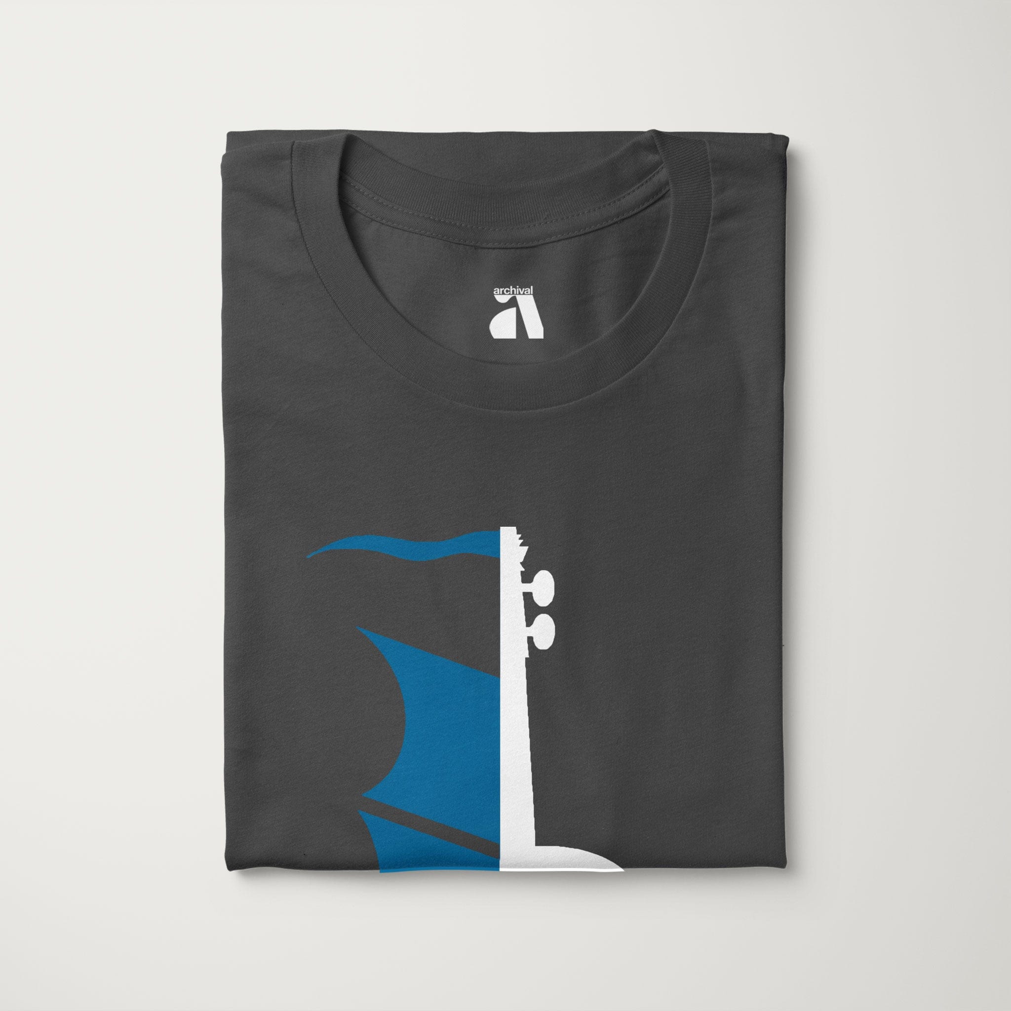 Sea of Song T-Shirt - Image 8