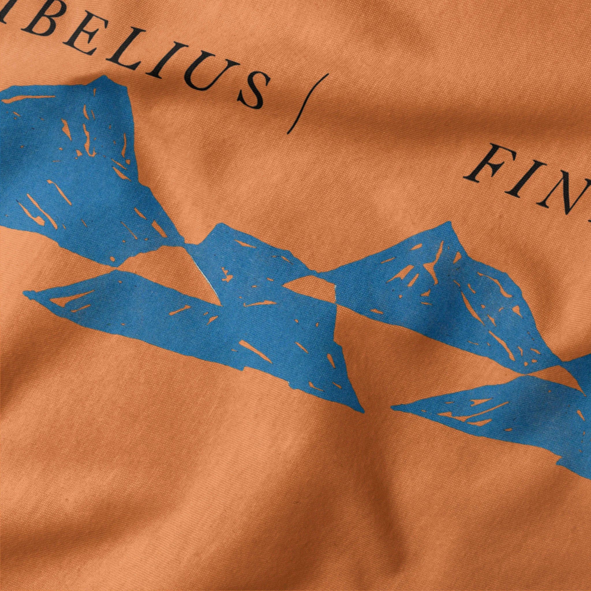 Sibelius: Finlandia T-Shirt - Image 14