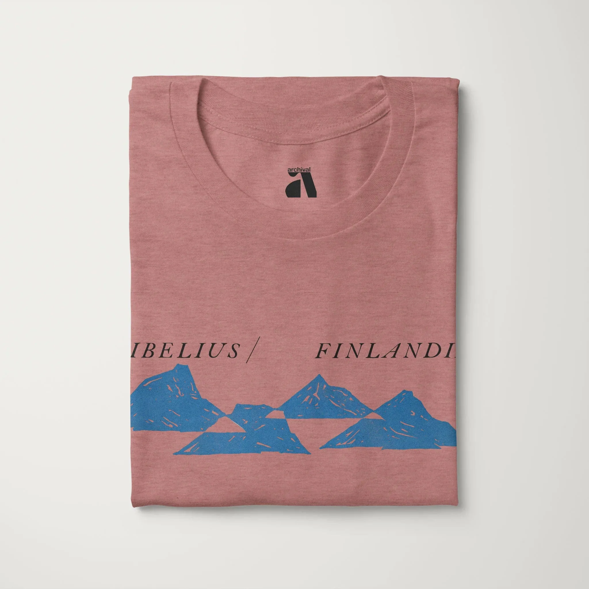 Sibelius: Finlandia T-Shirt - Image 24