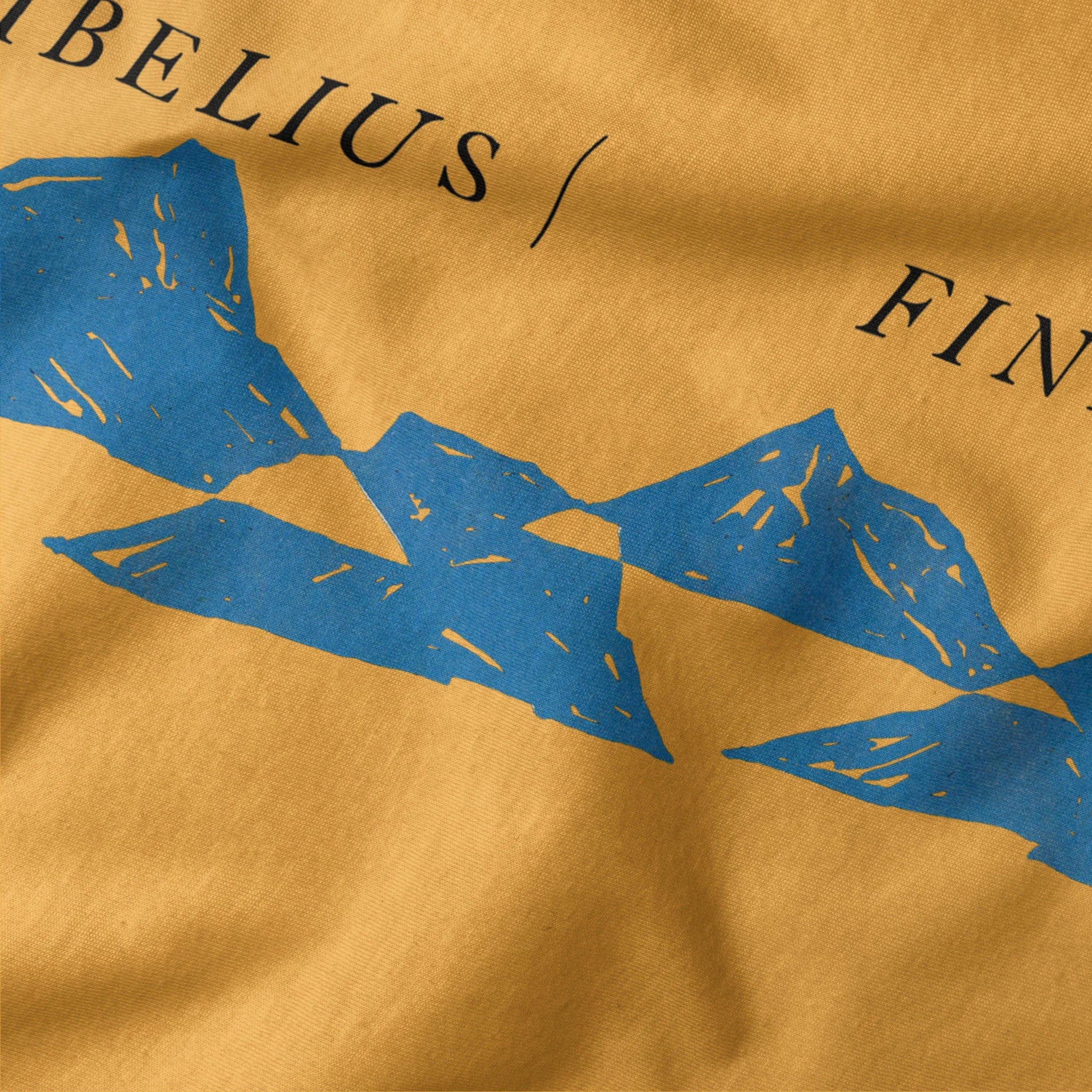 Sibelius: Finlandia T-Shirt - Image 34