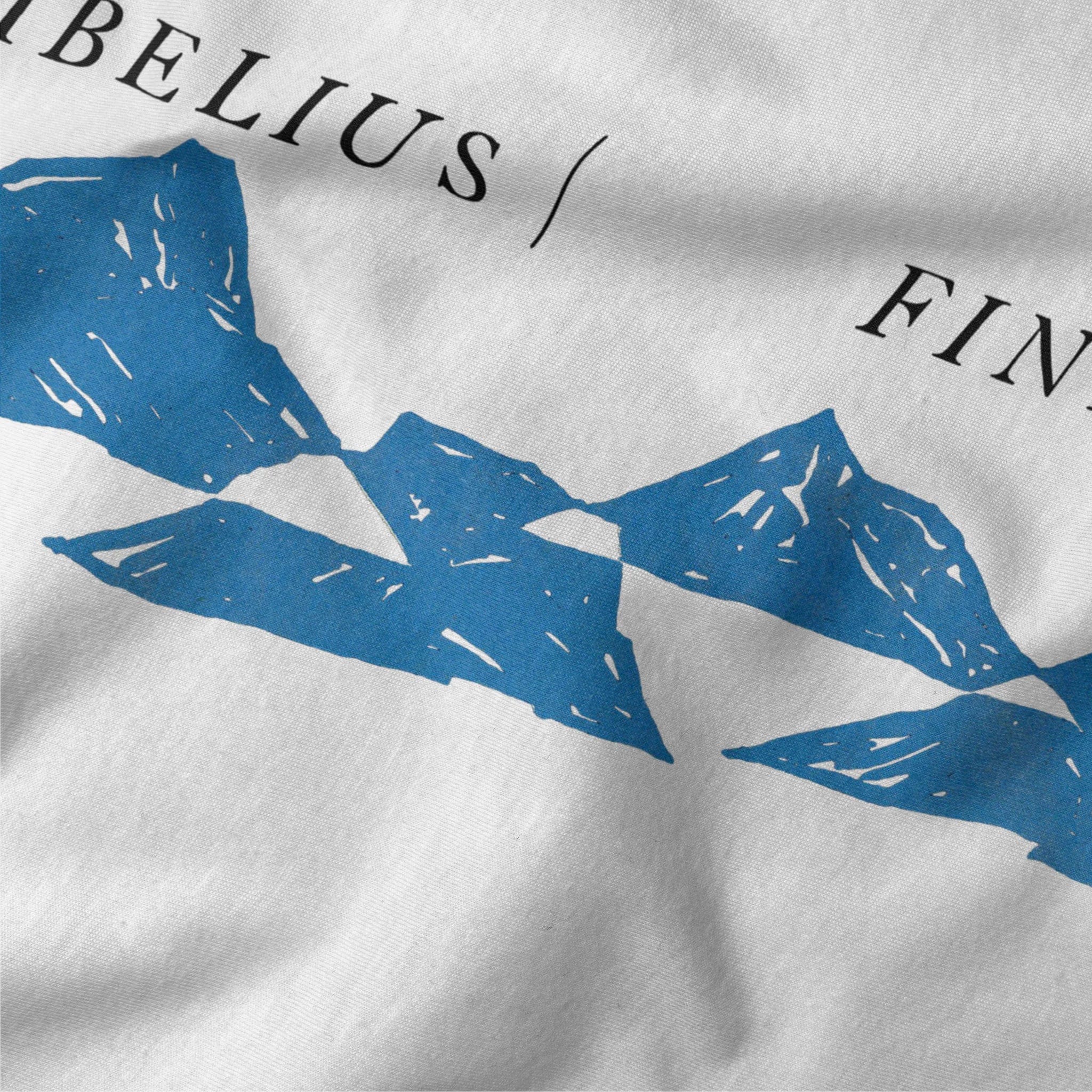 Sibelius: Finlandia T-Shirt - Image 50