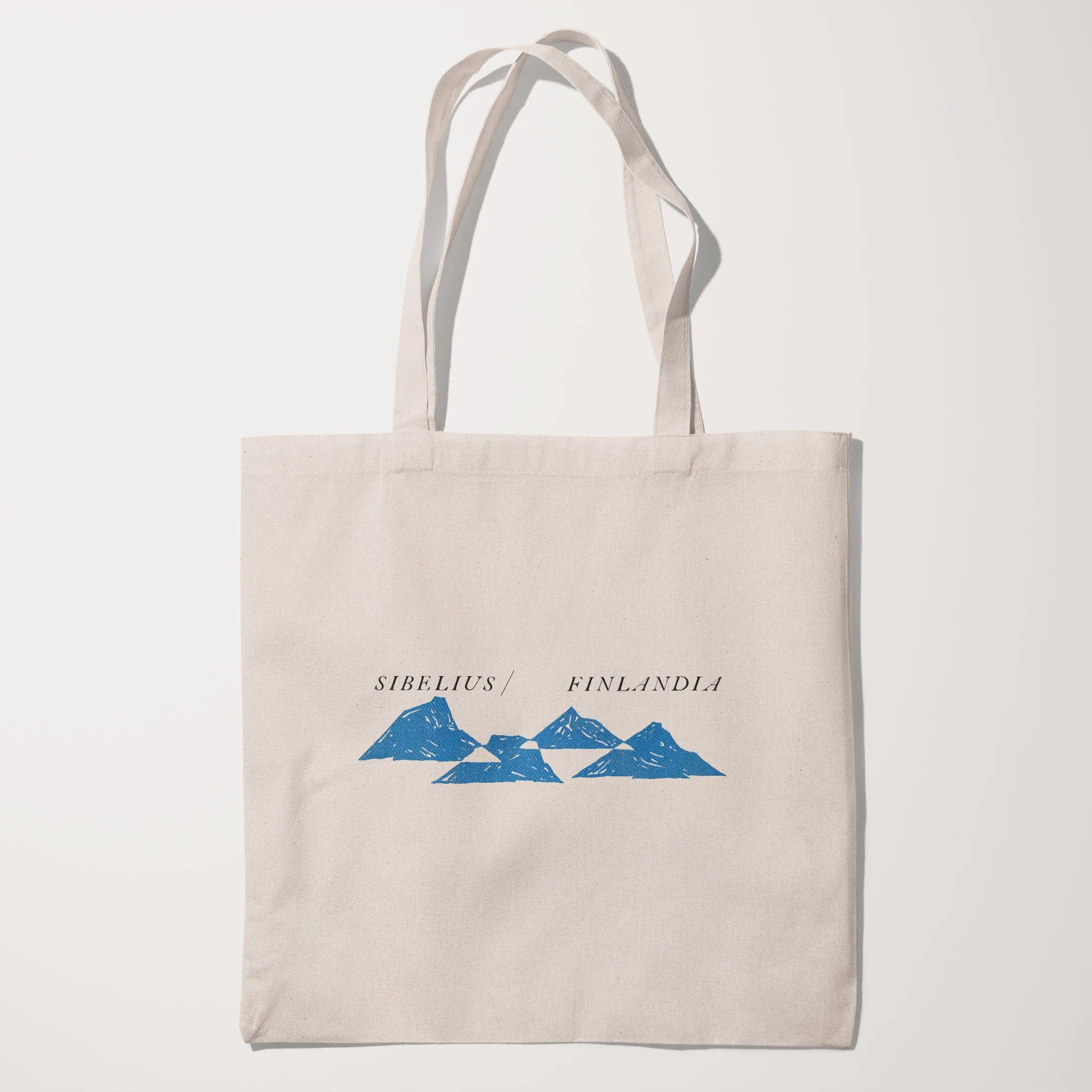 Sibelius: Finlandia Tote - Image 4