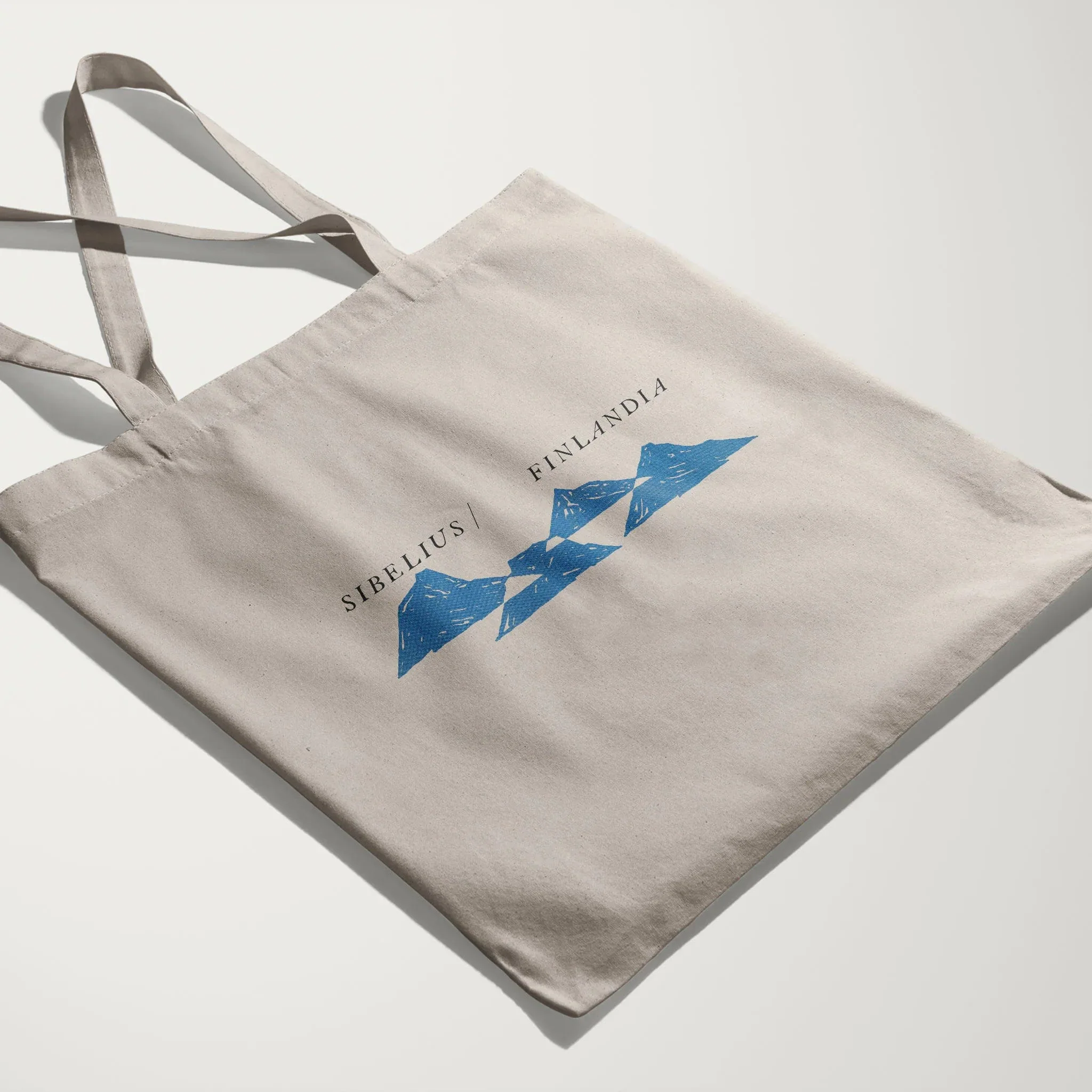 Sibelius: Finlandia Tote - Image 5
