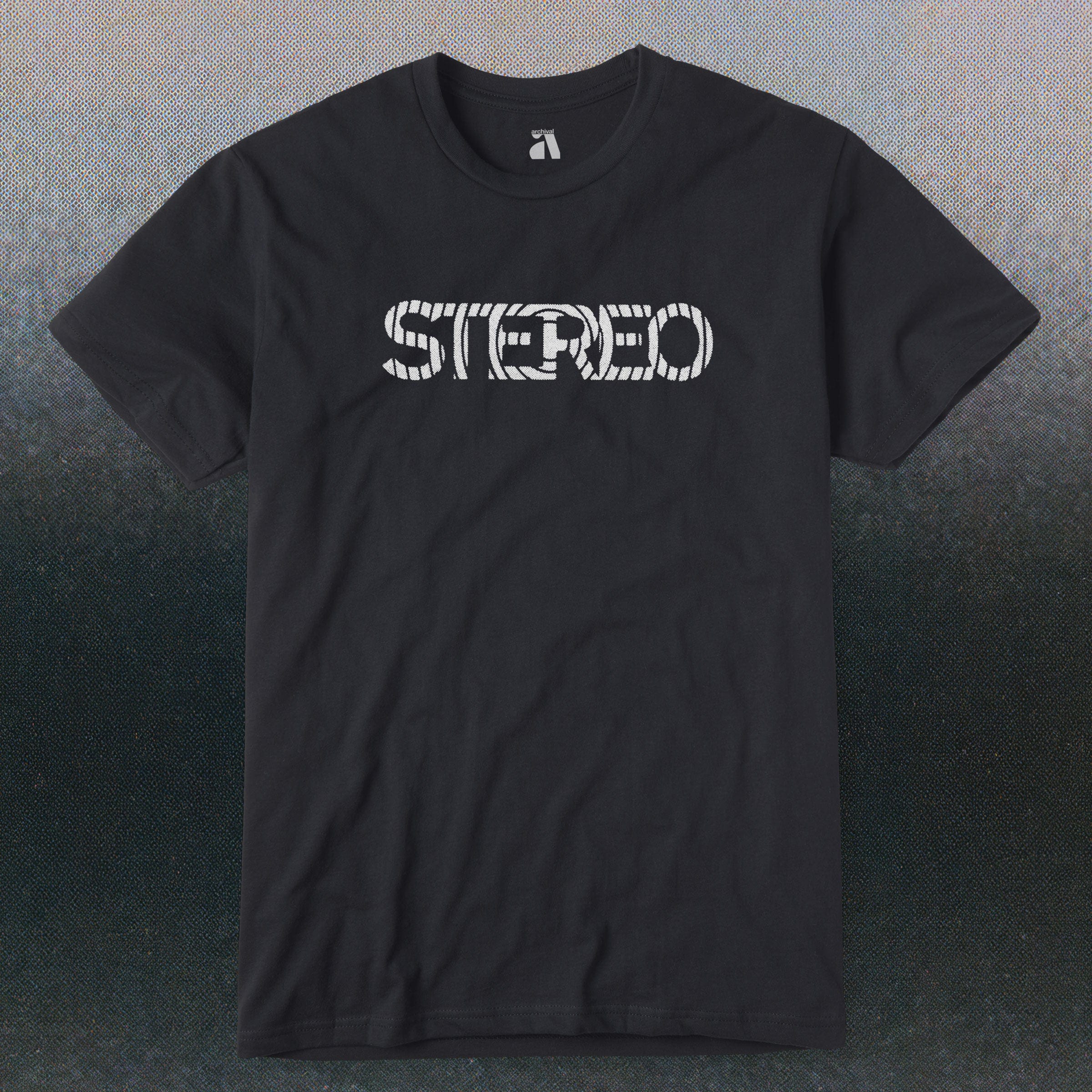 Stereo: Sonar T-Shirt - Image 3