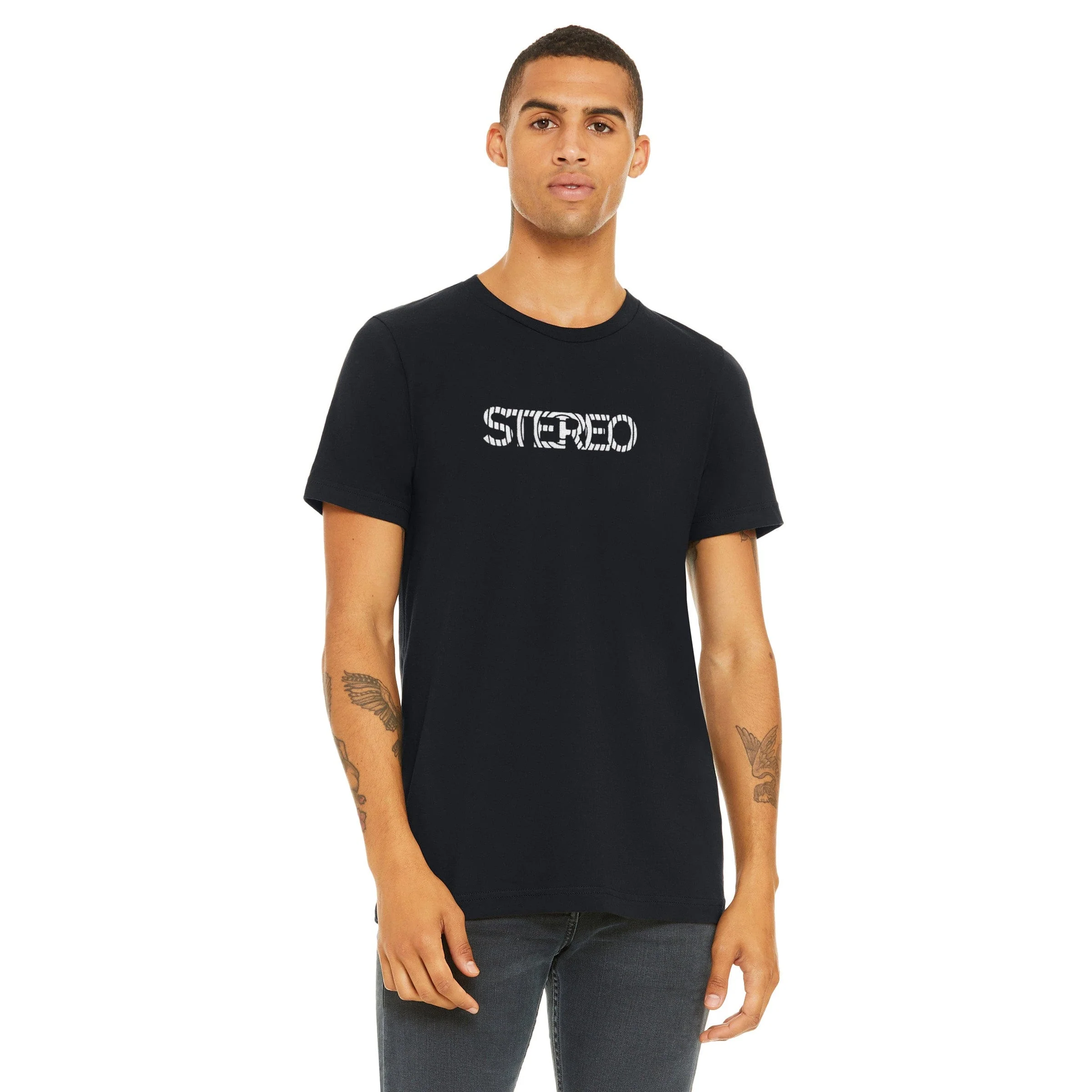 Stereo: Sonar T-Shirt - Image 4